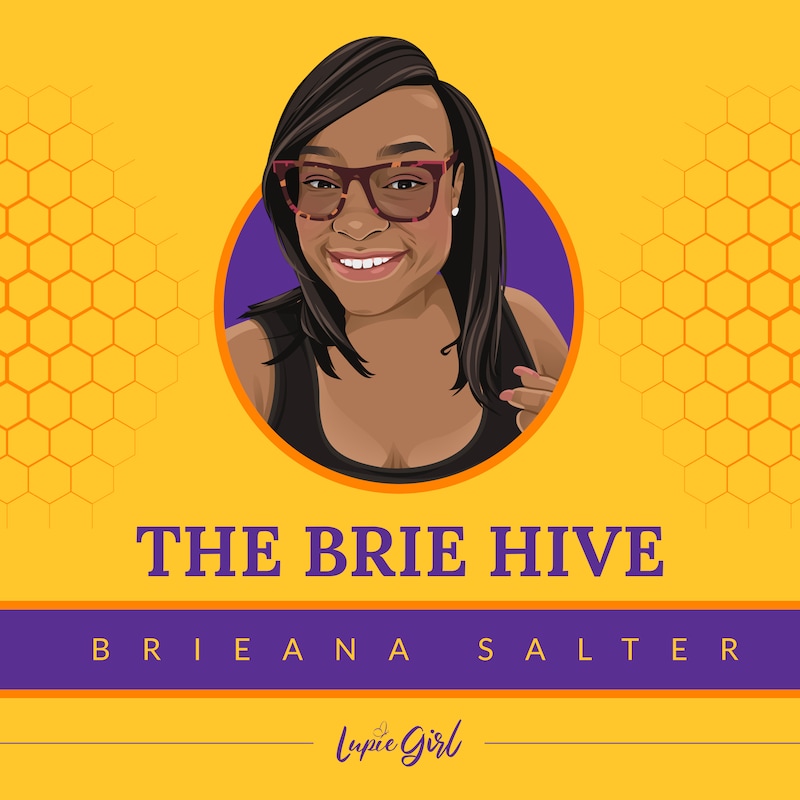Artwork for podcast The Brie Hive