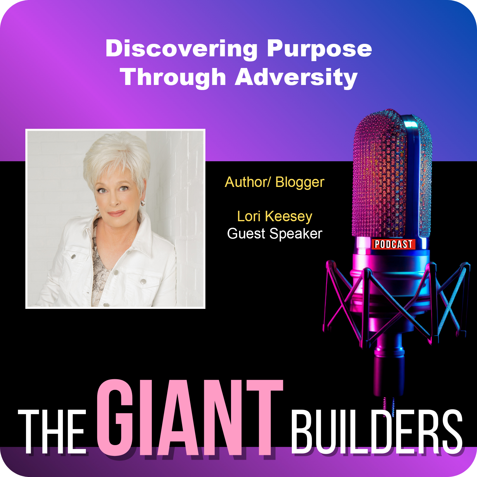 The Giant Builders