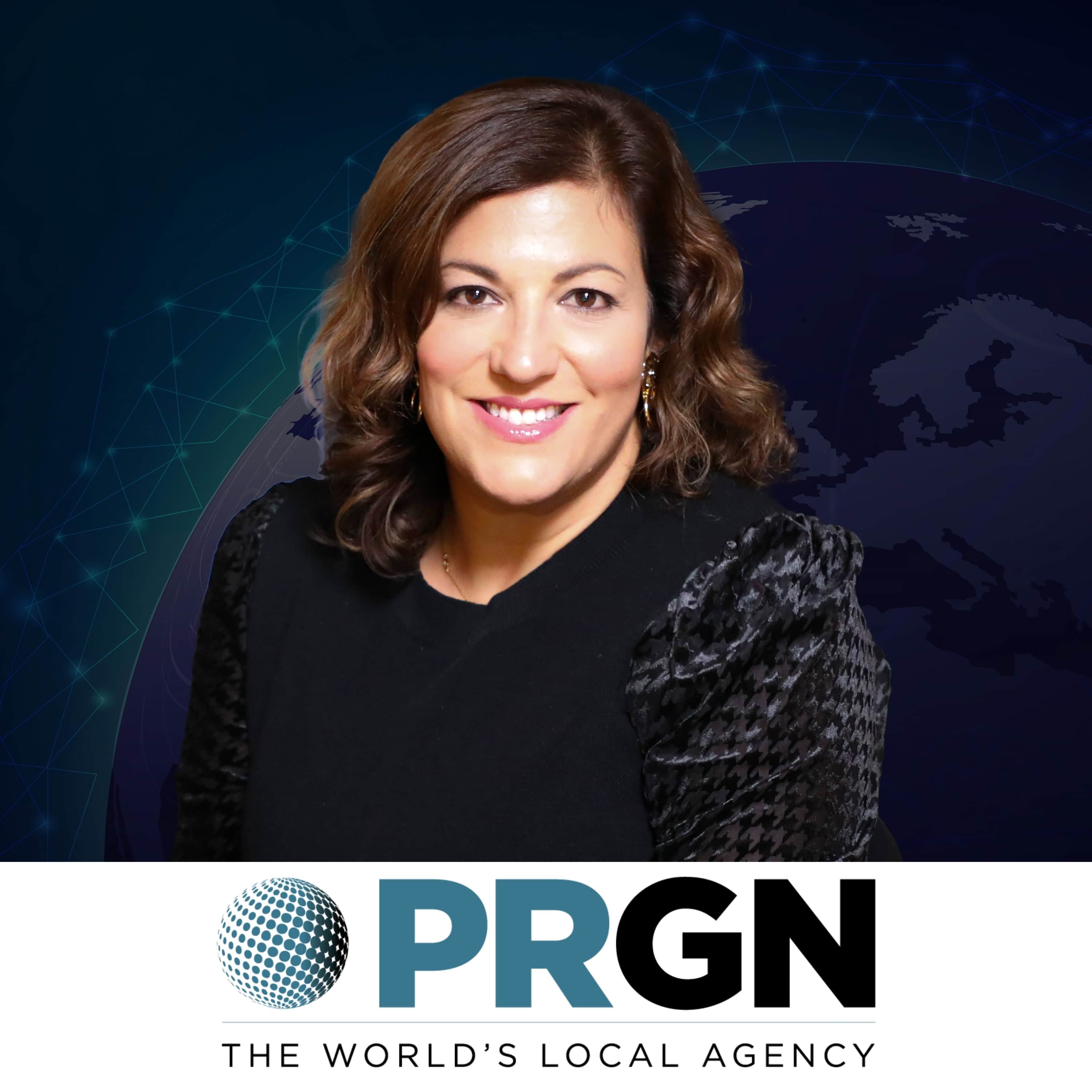 S8 E5: Earned Media, AI, and Authenticity in Brand Reputation Management with Tina Kozak of Franco