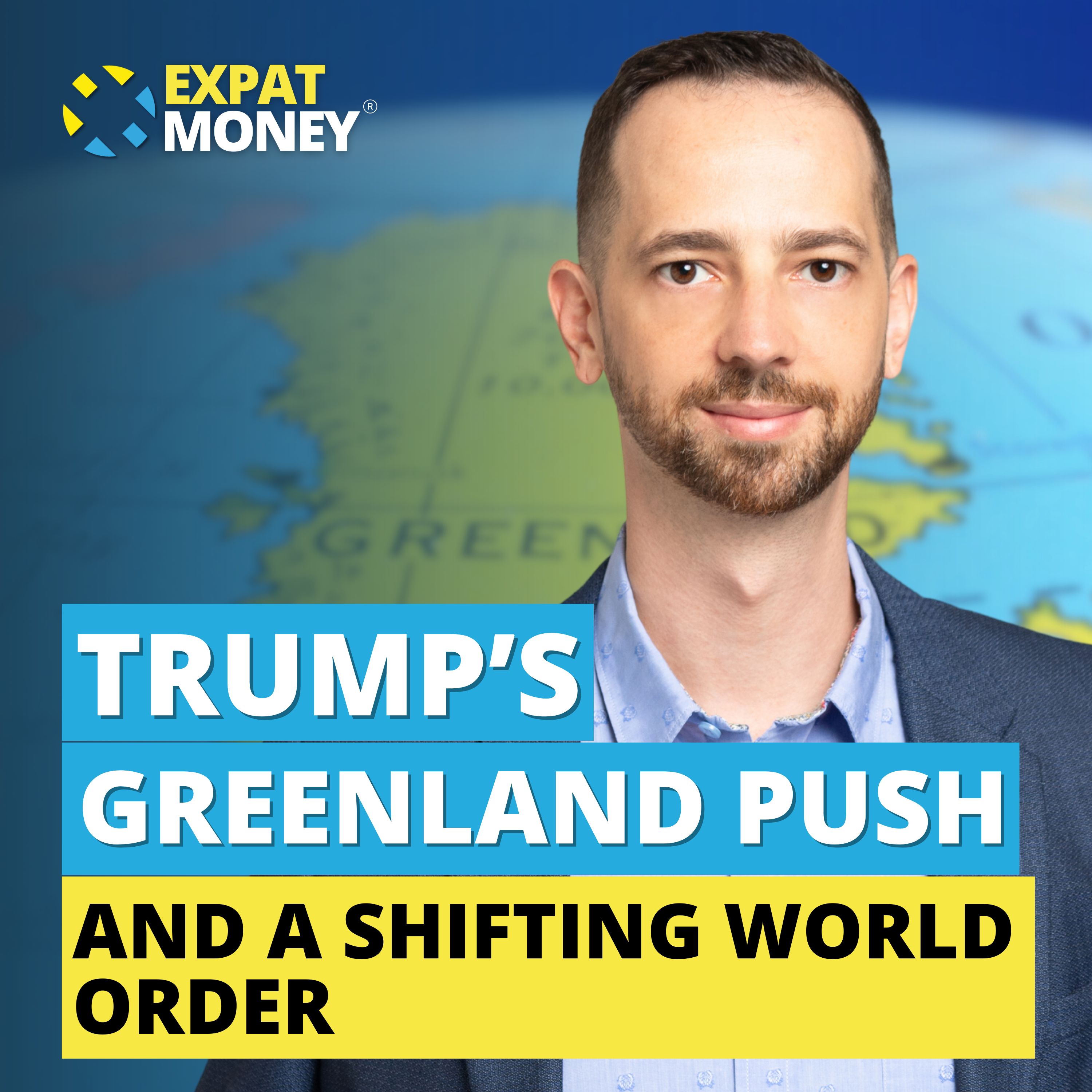 Trump’s Greenland Push And A Shifting World Order