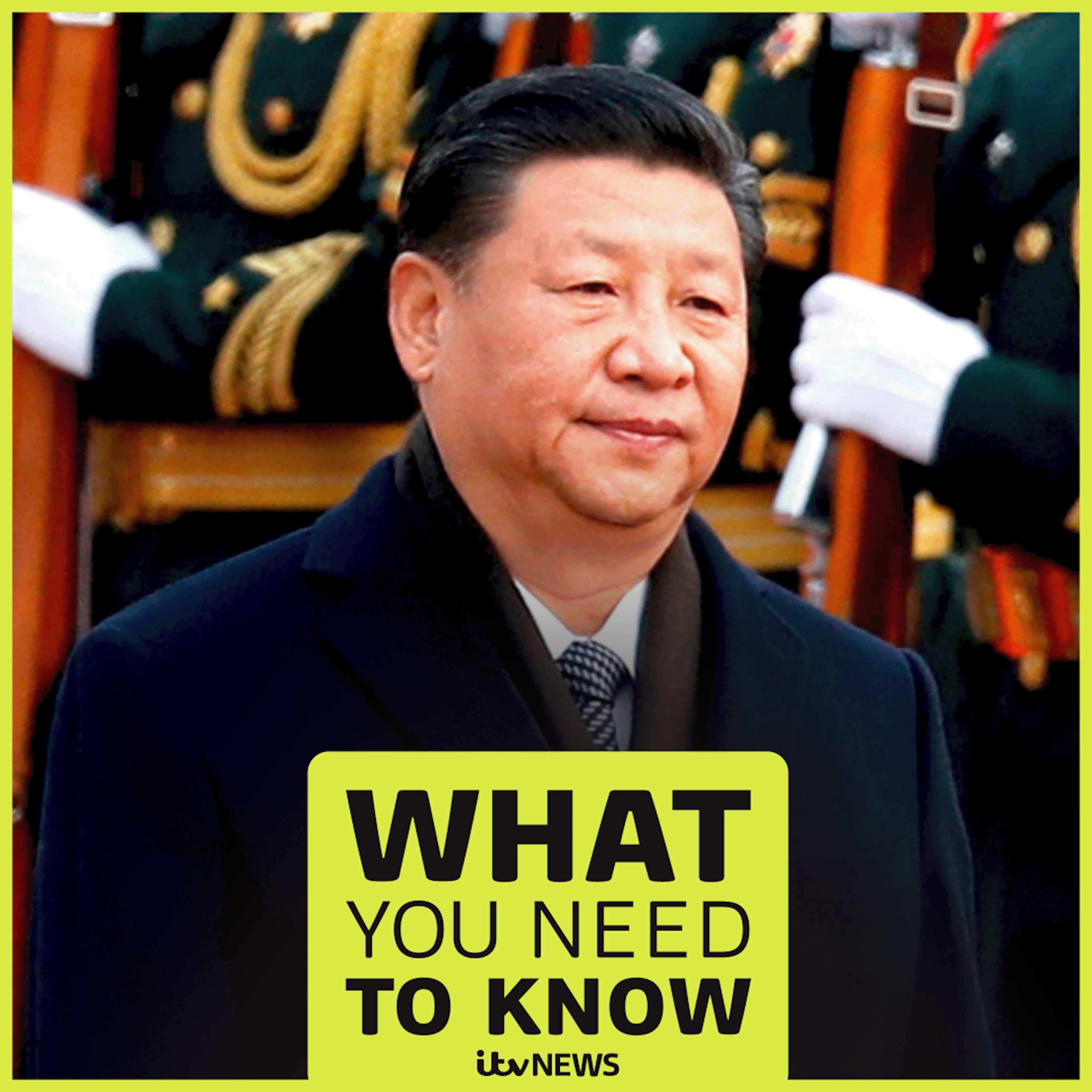 Why China badly wants Taiwan - and how they might take it