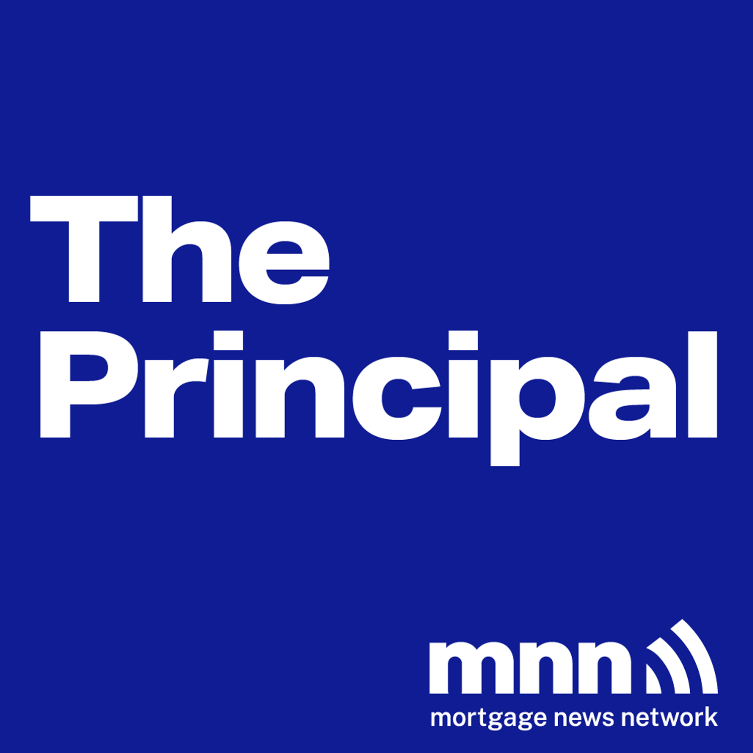 Artwork for podcast The Principal
