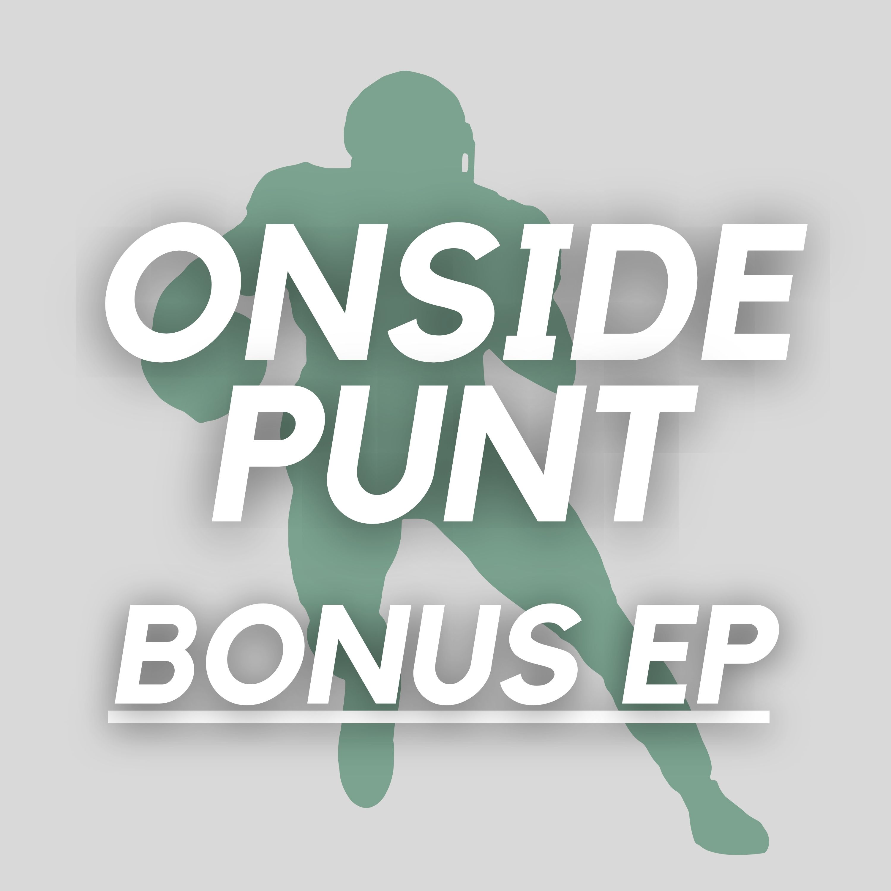 Onside Punt