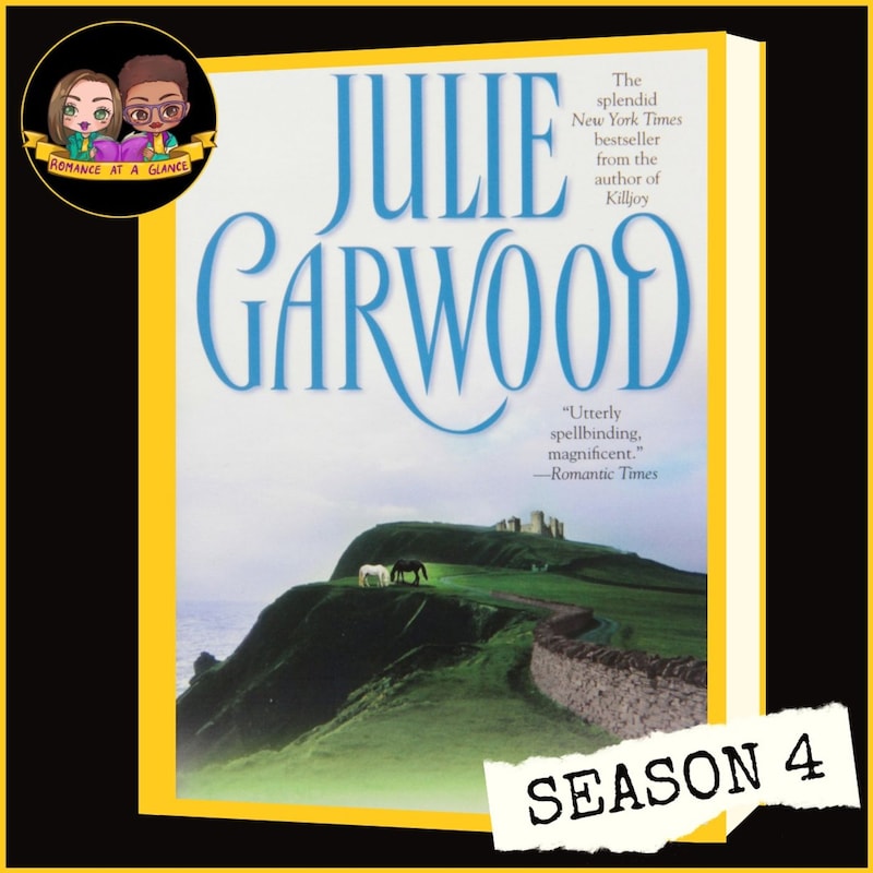 Artwork for podcast Romance at a Glance