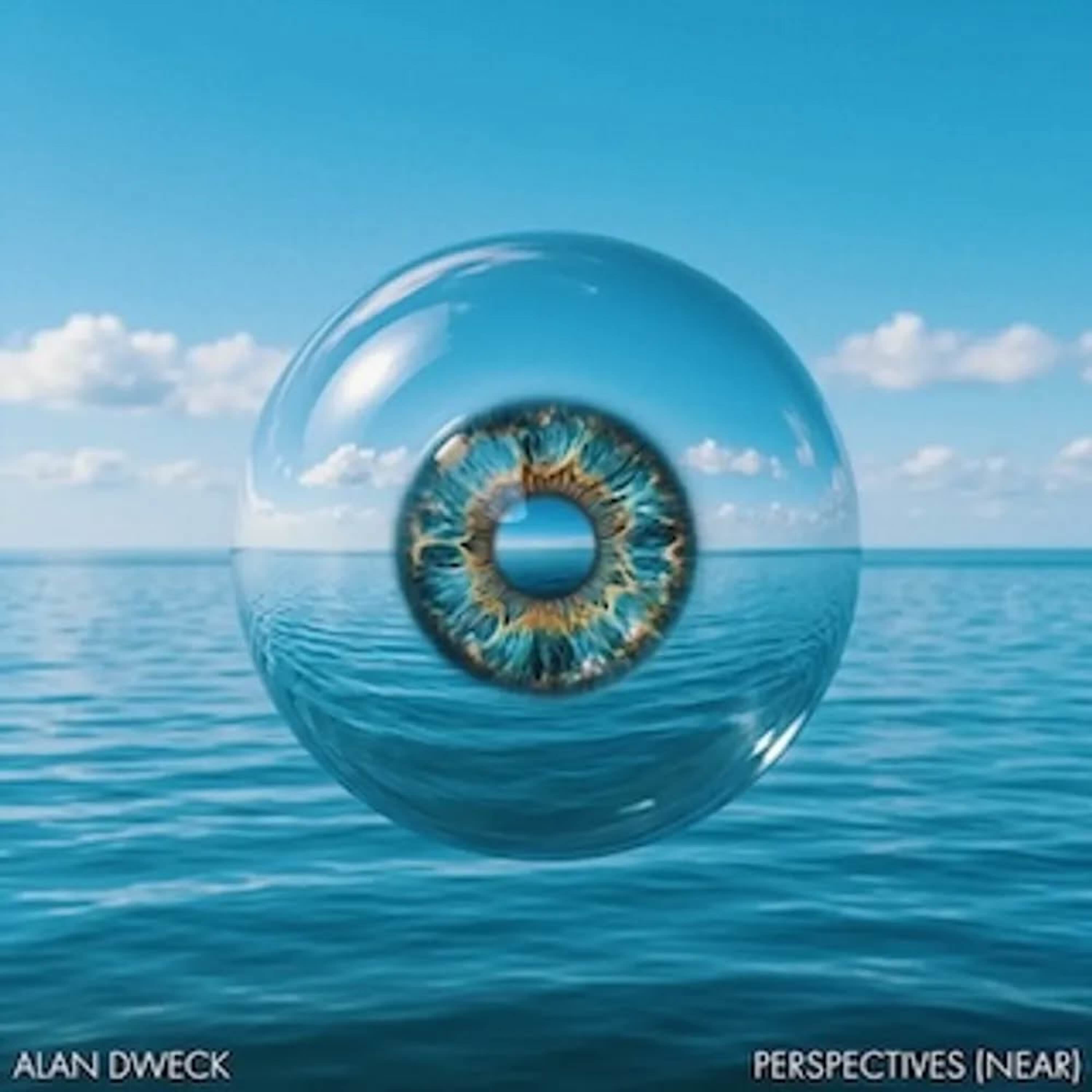 Musician Alan Dweck episode artwork
