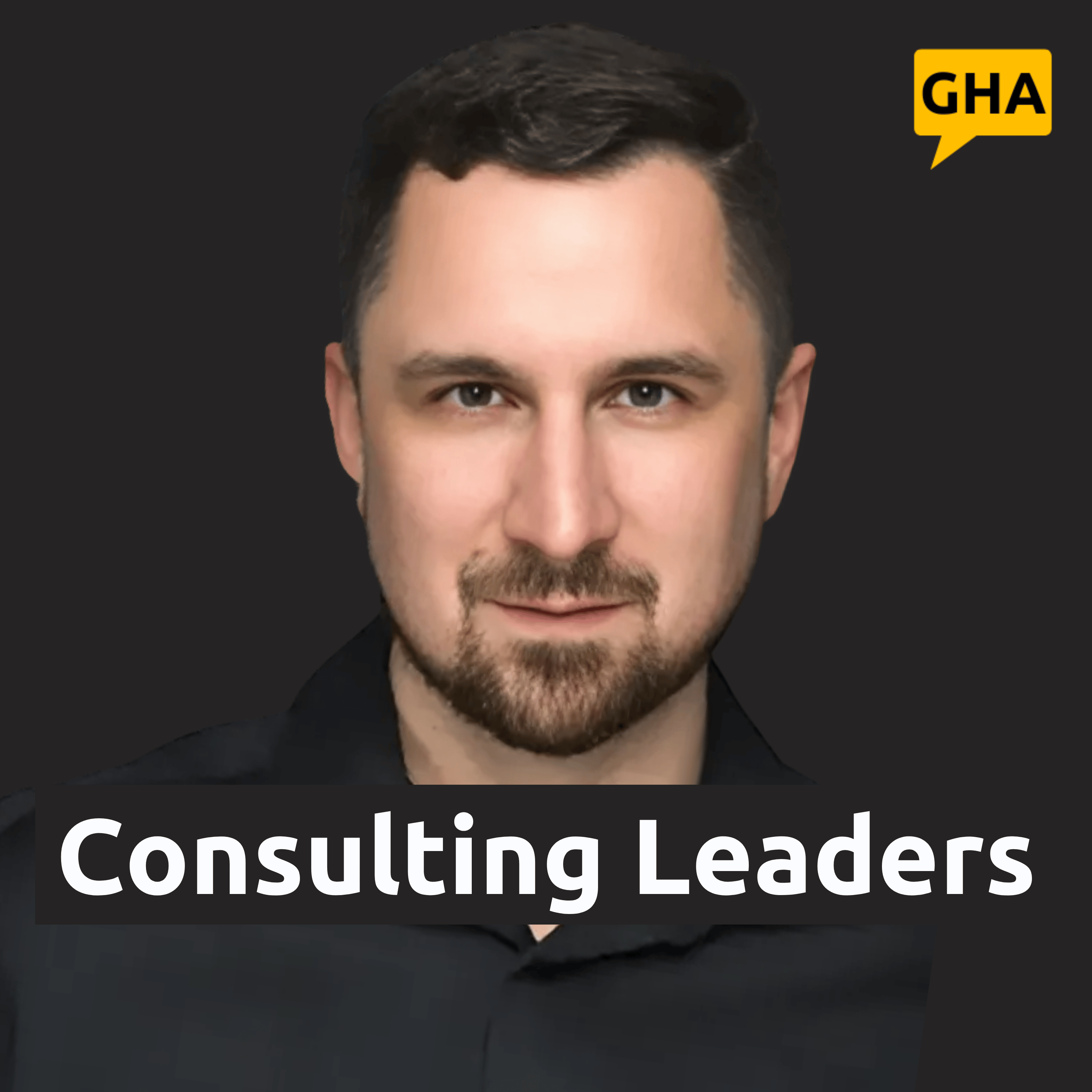Consulting Leaders