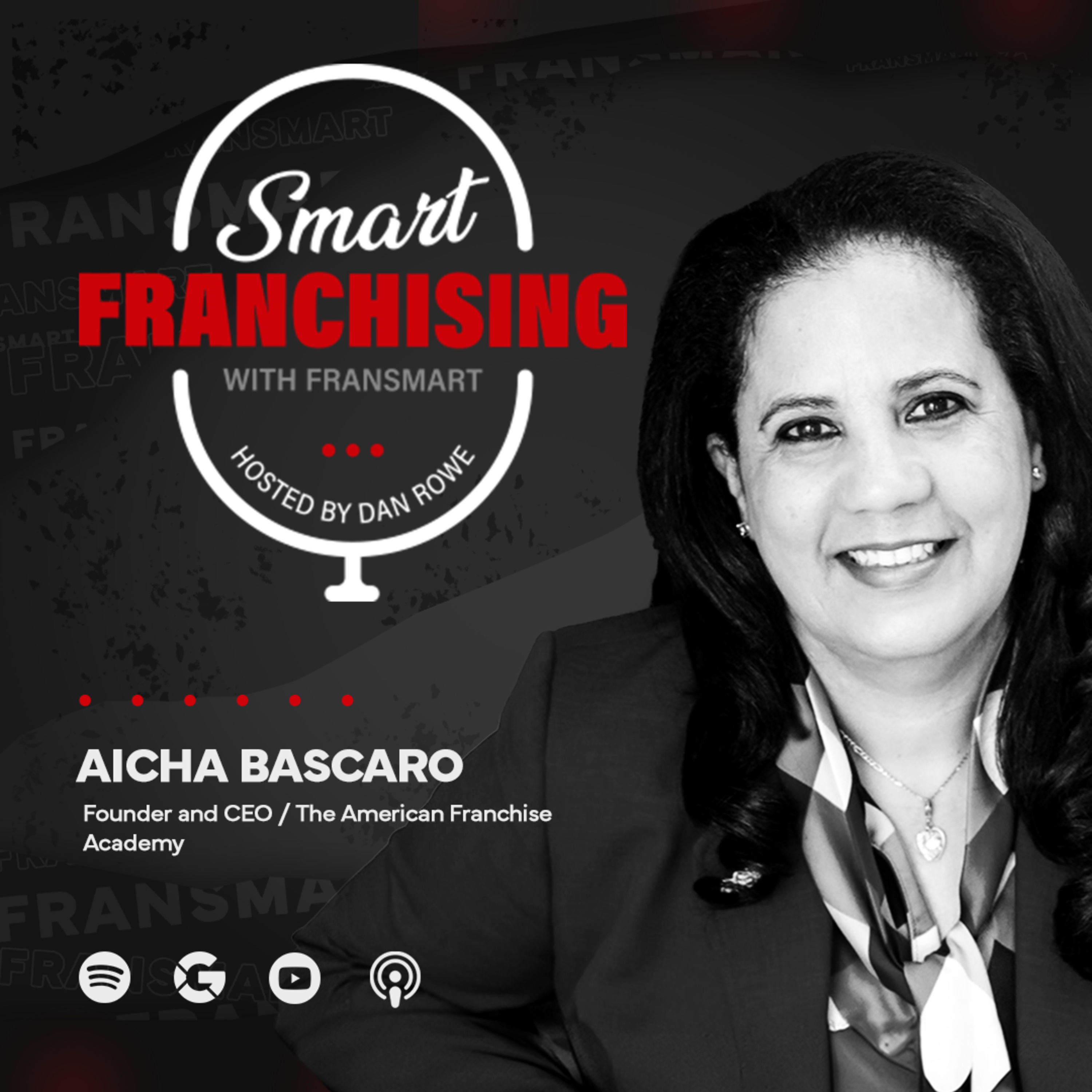 Smart Franchising with Fransmart