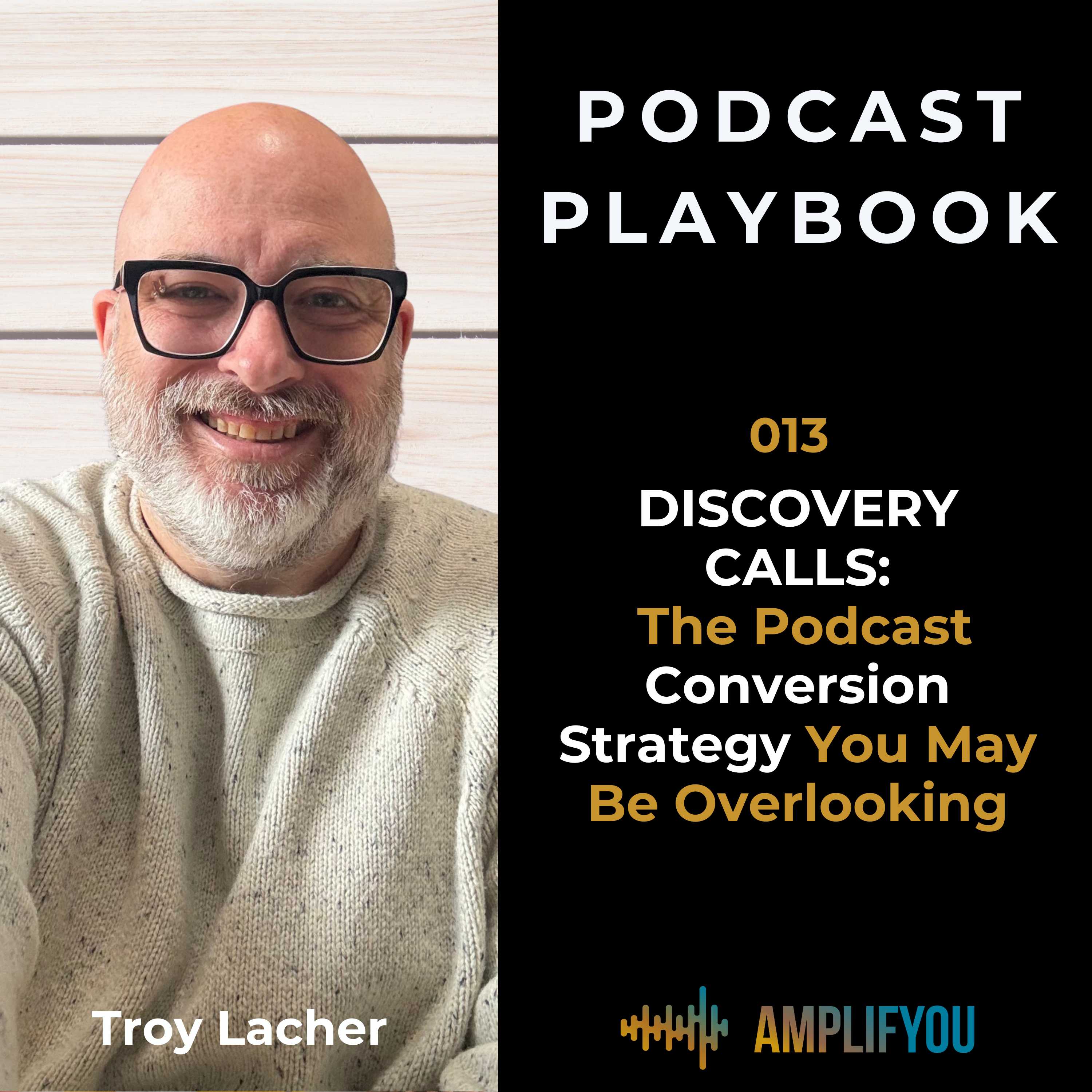 Podcast Playbook