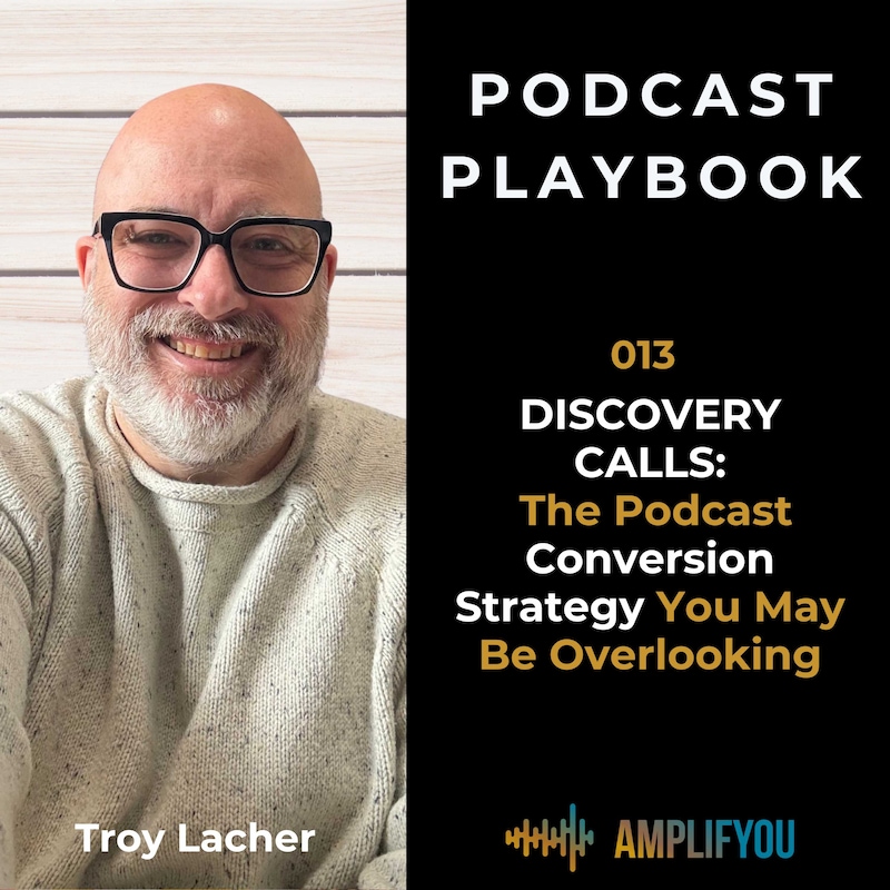 Artwork for podcast Podcast Playbook