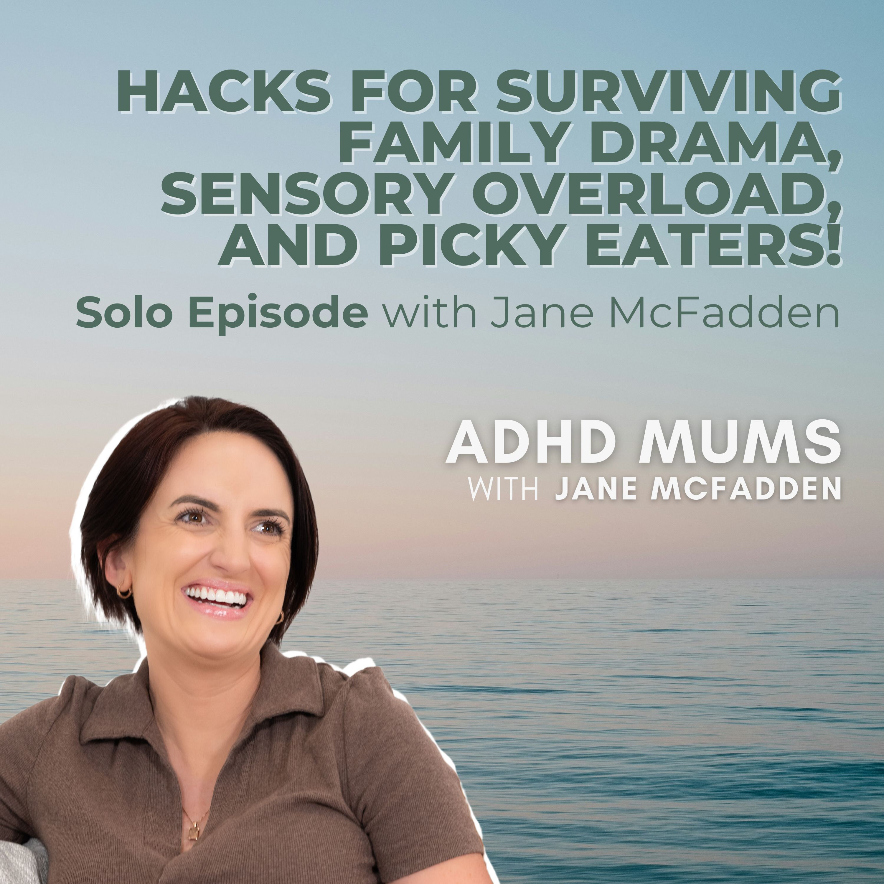 ADHD Mums