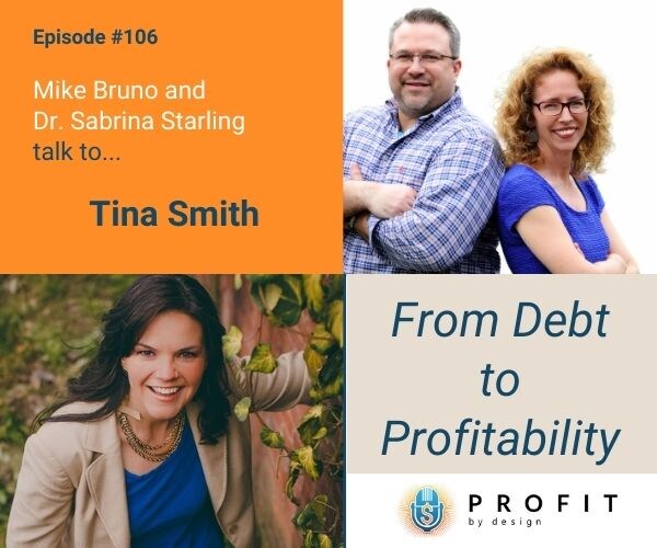 Artwork for podcast Profit by Design