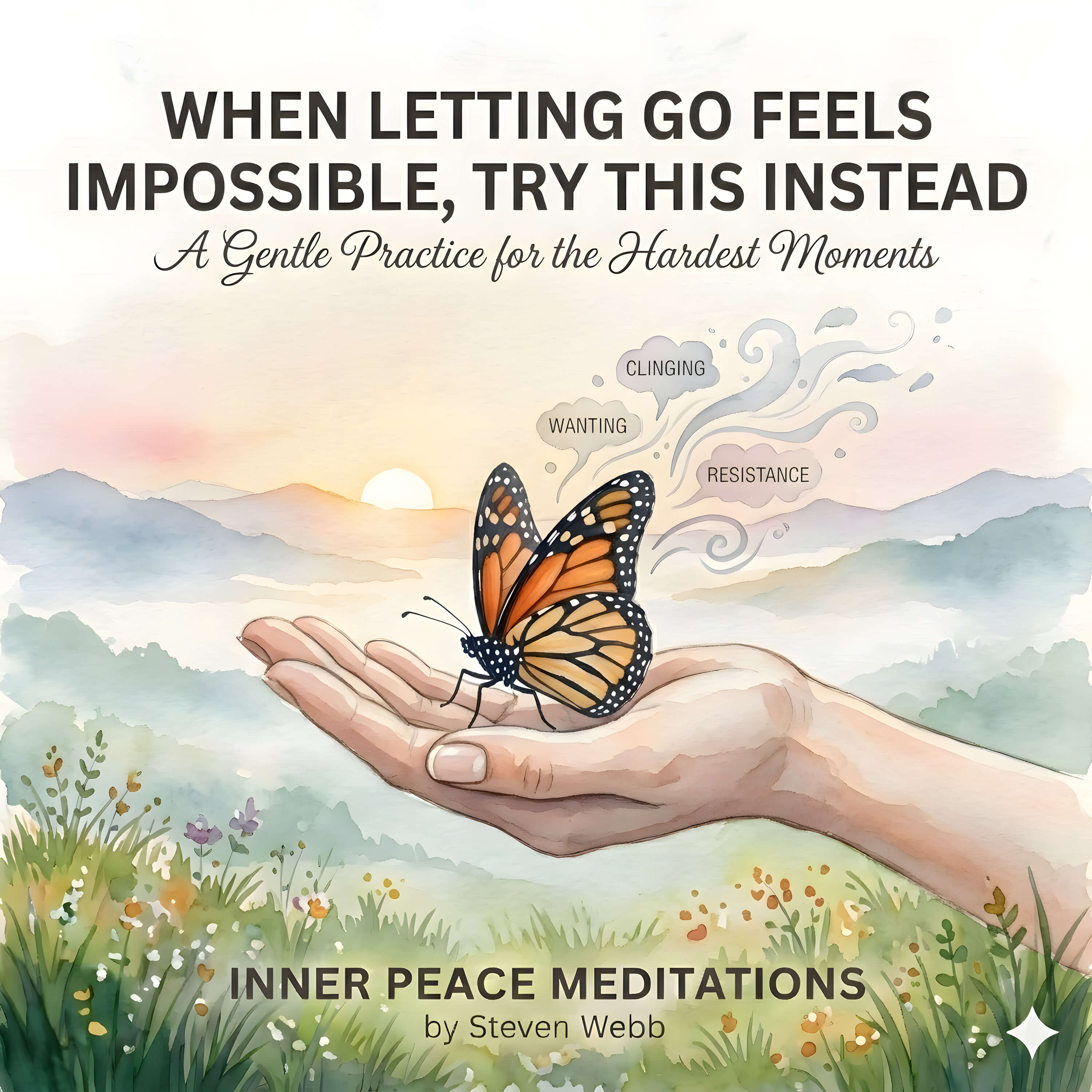 Inner Peace Meditations
