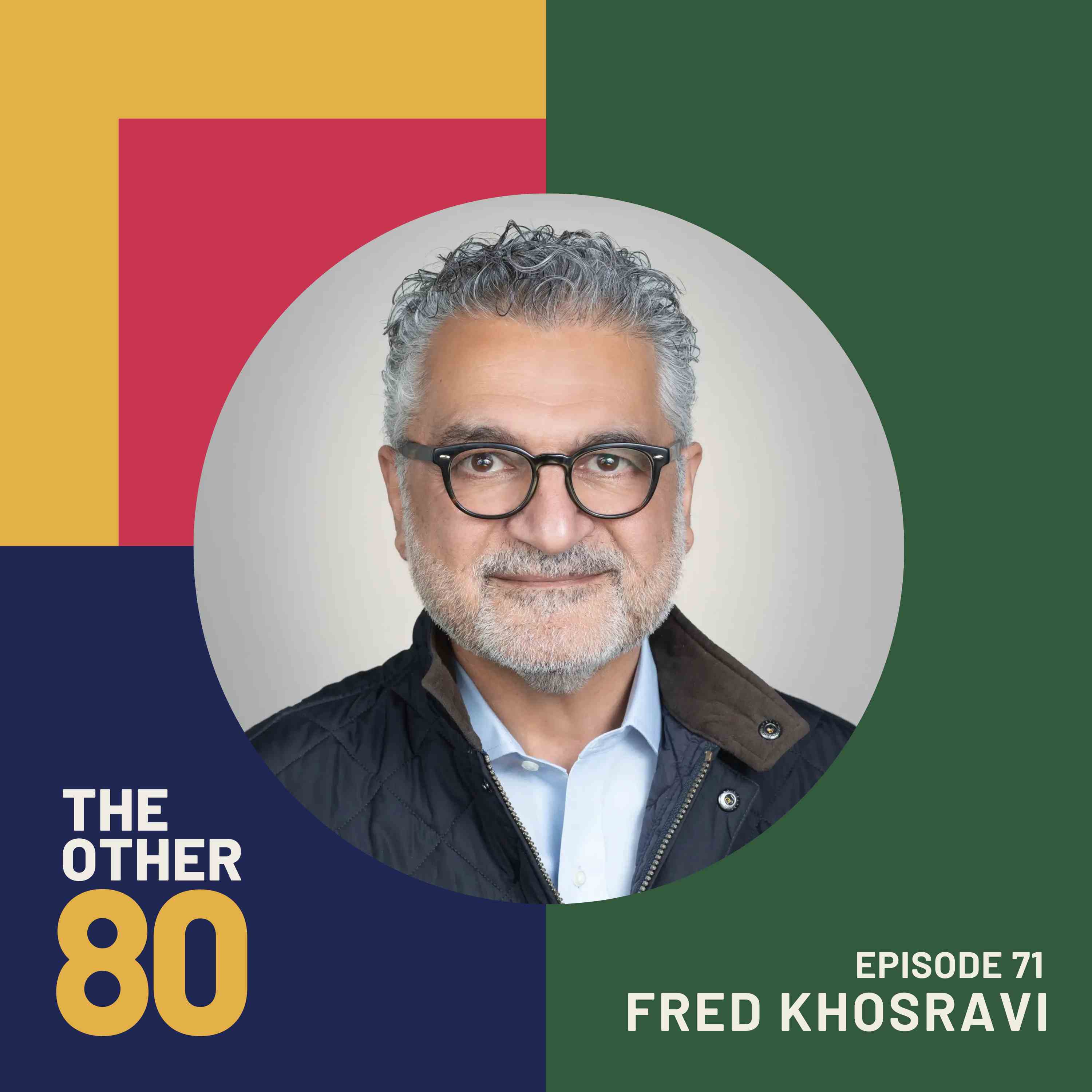 Can robots save your life? Fred Khosravi on the ambitious plan to bring stroke care to everyone