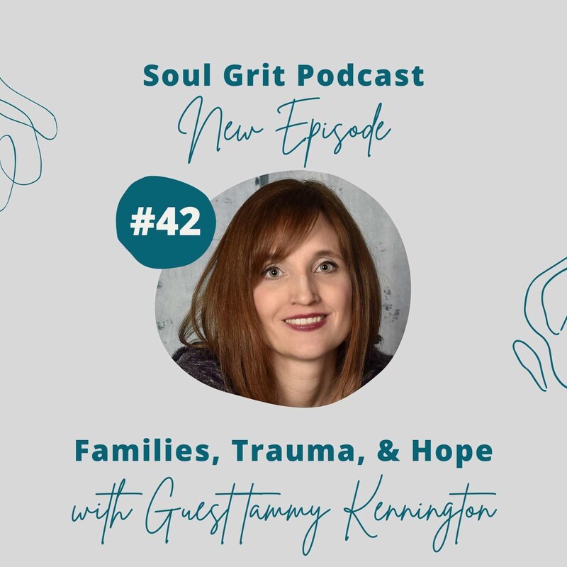 Artwork for podcast Soul Grit