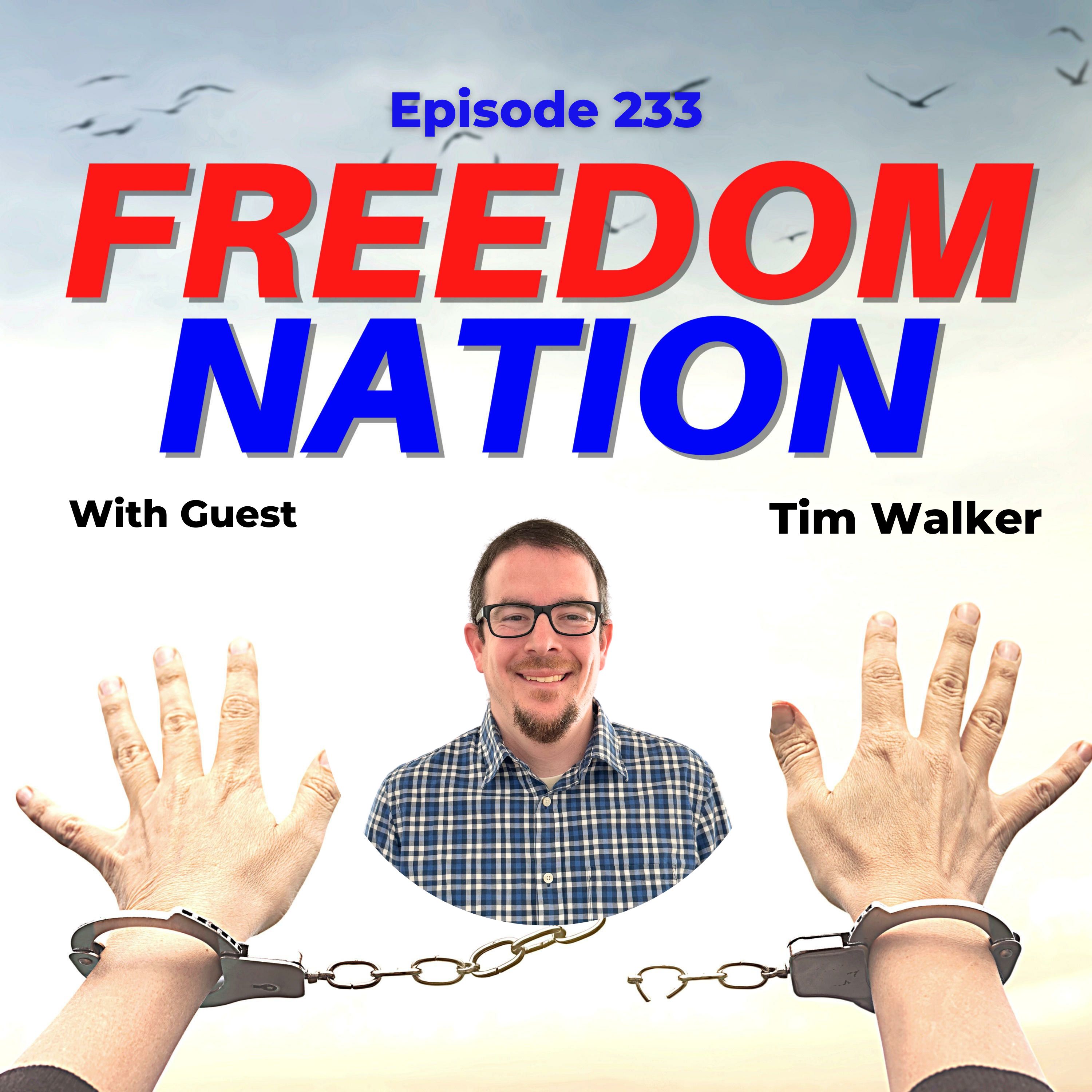 Freedom Nation Podcast
