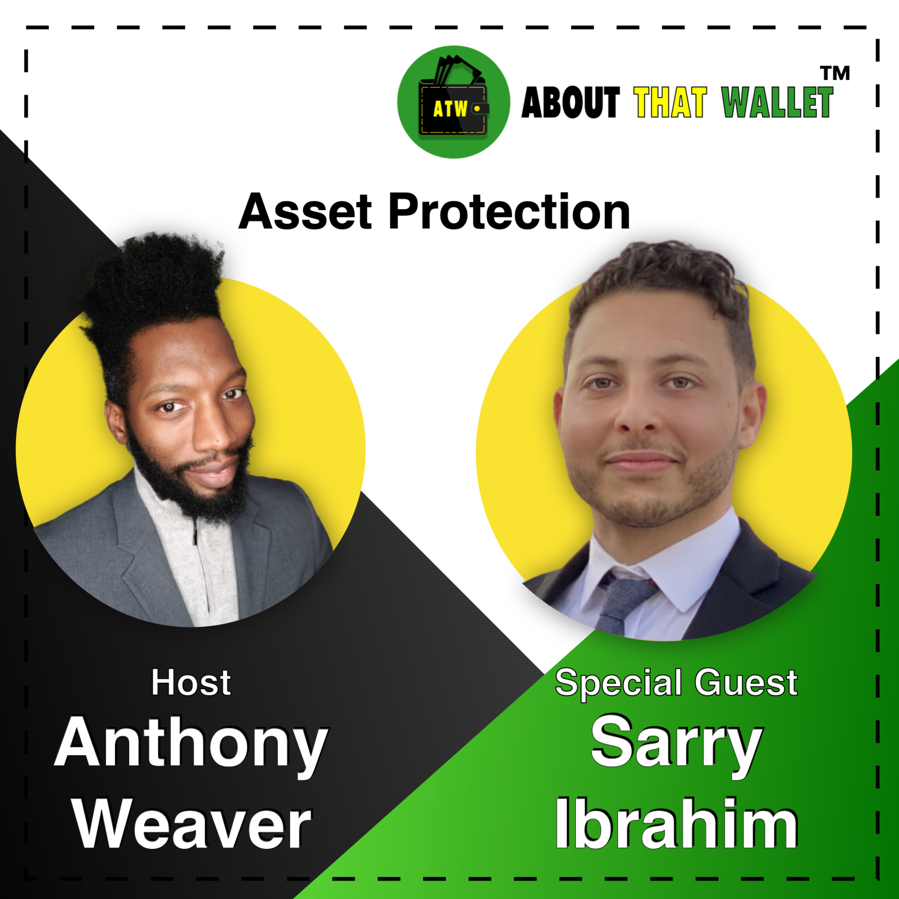 ABOUT THAT WALLET