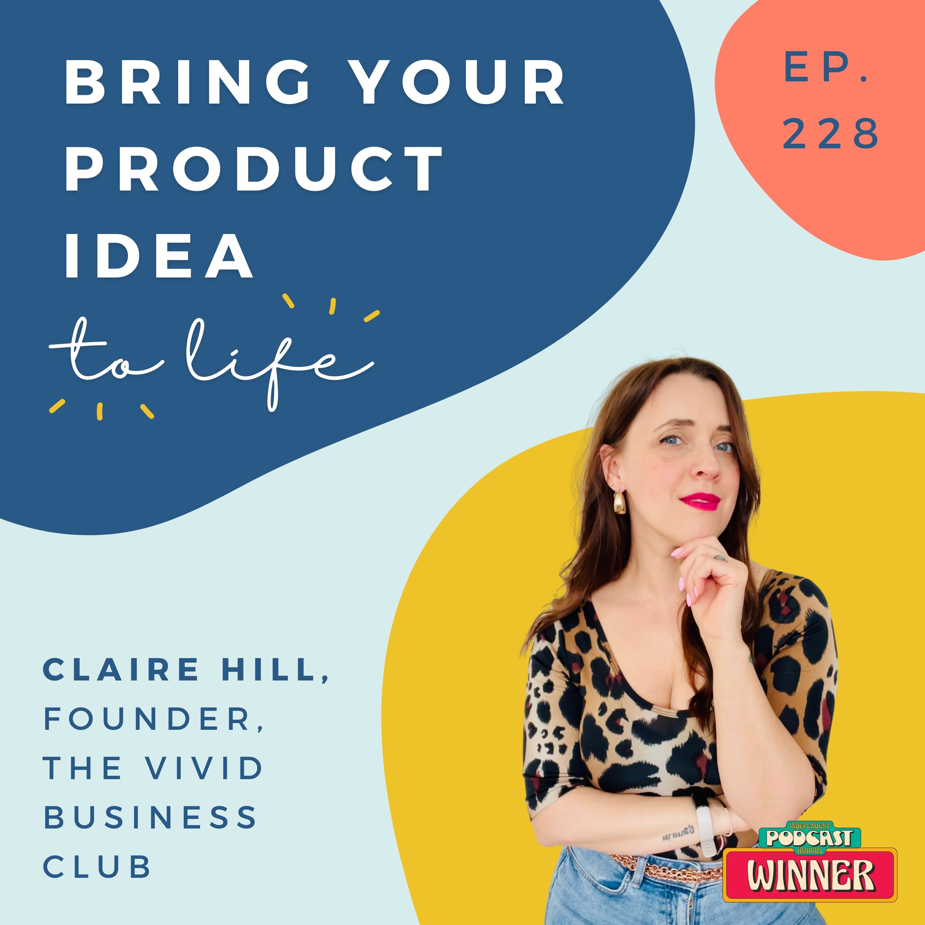 Bring Your Product Idea to Life