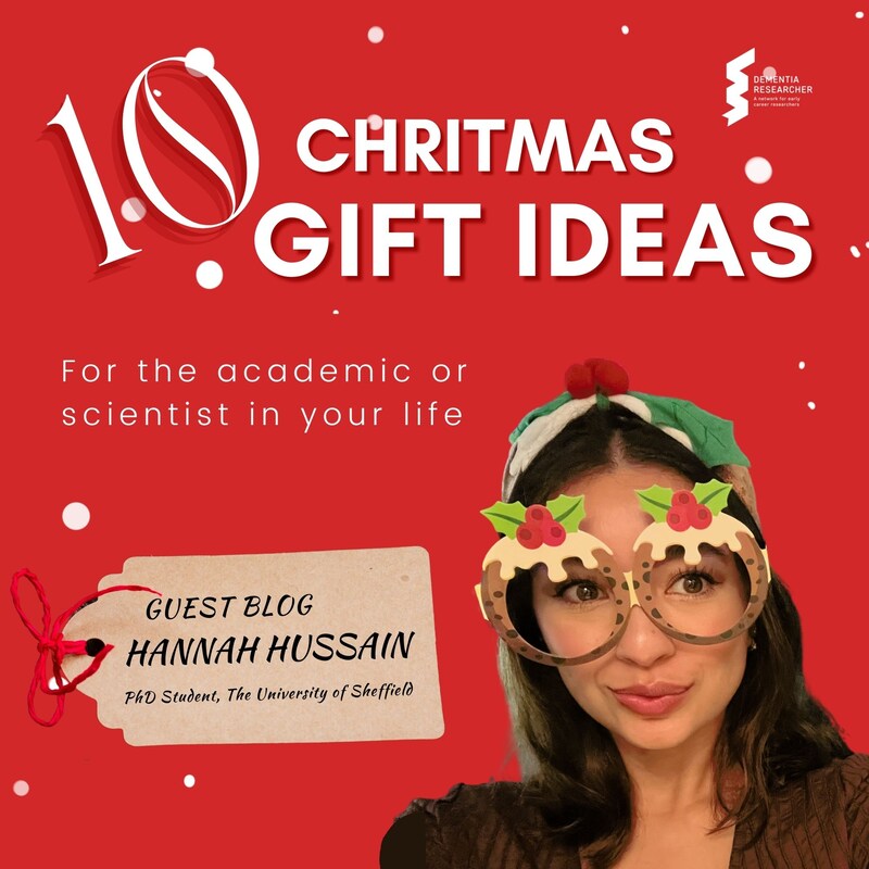 Artwork for podcast Dementia Researcher Blogs