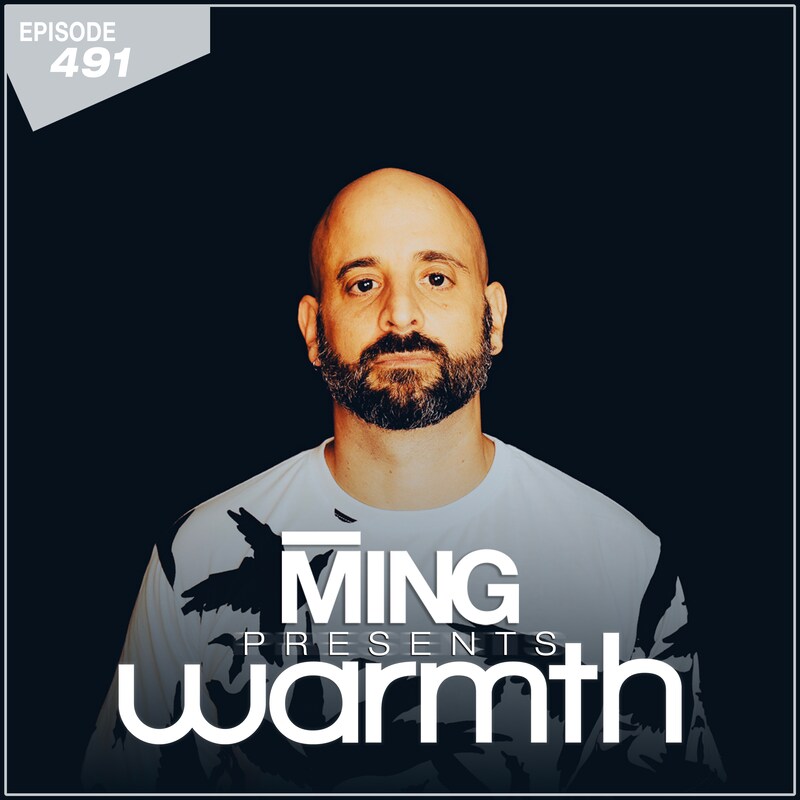 Artwork for podcast MING Presents Warmth