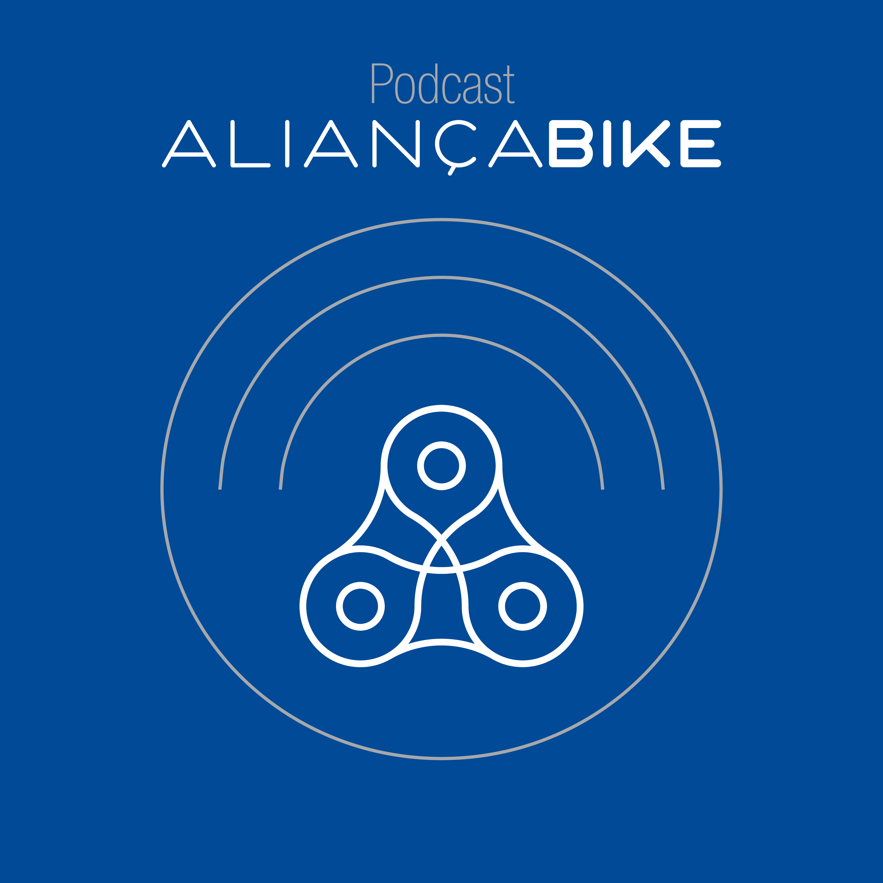 Aliança Bike Podcast