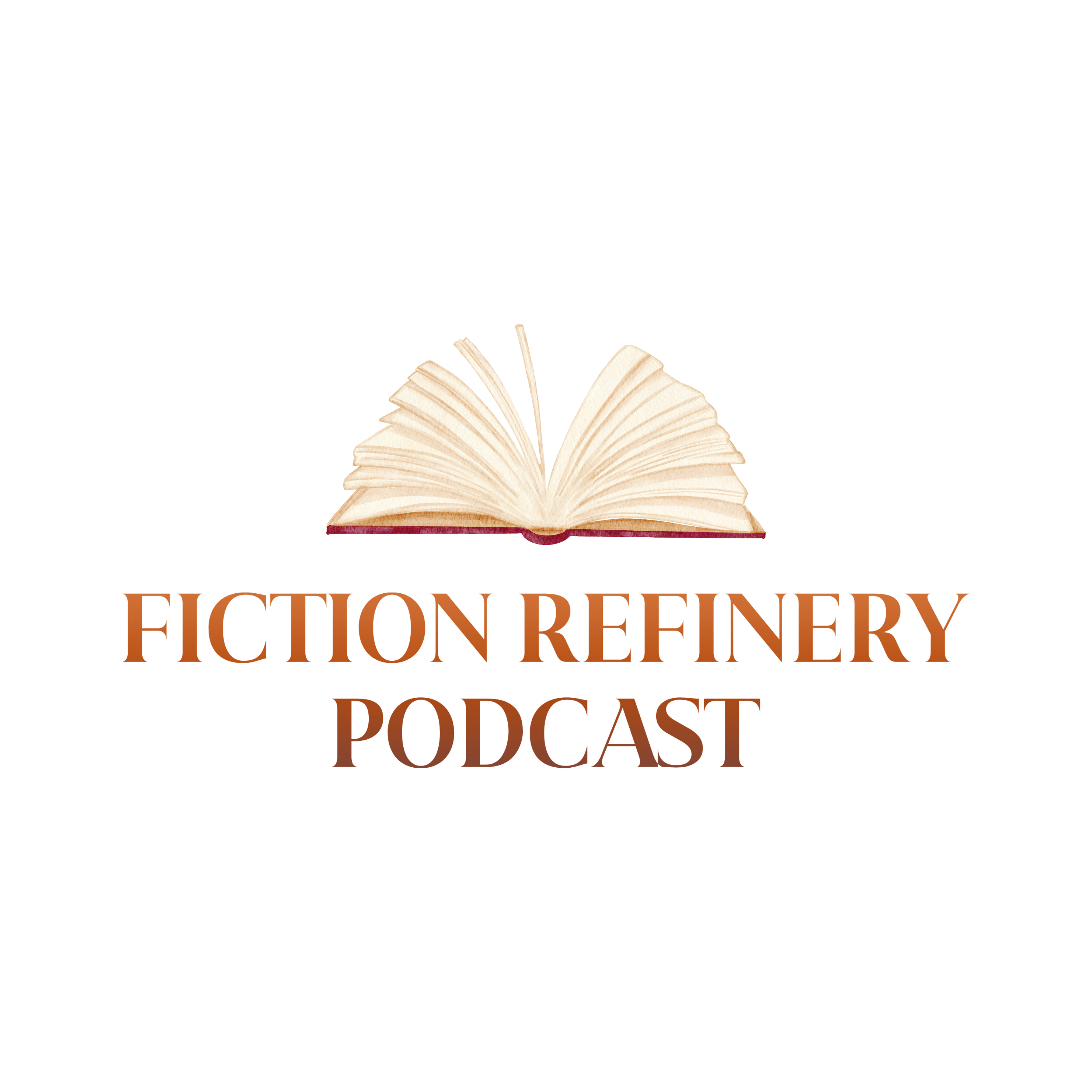 Show artwork for Fiction Refinery