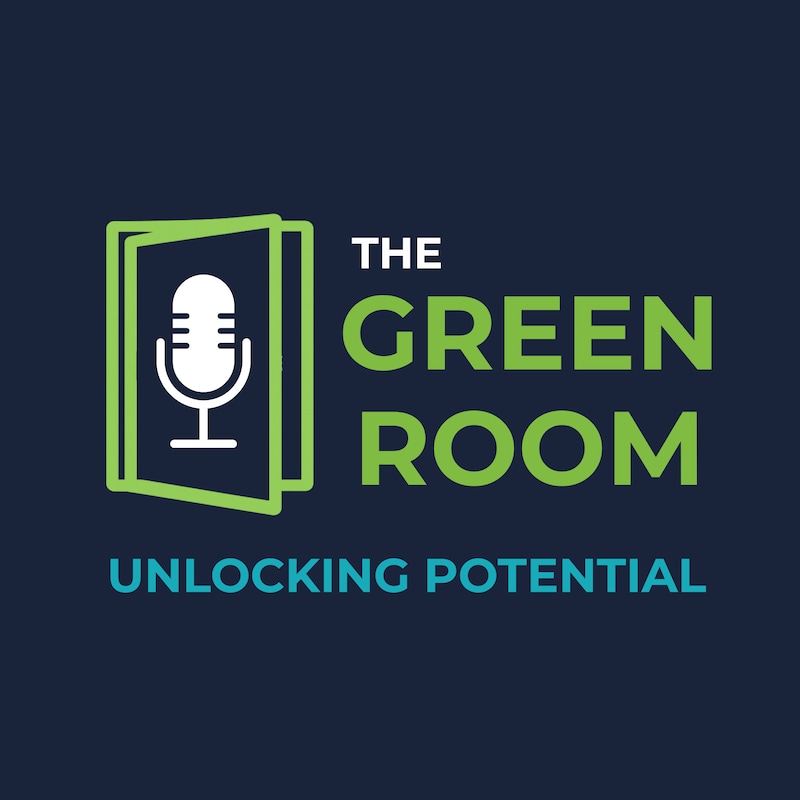 Artwork for podcast The Green Room with Chris
