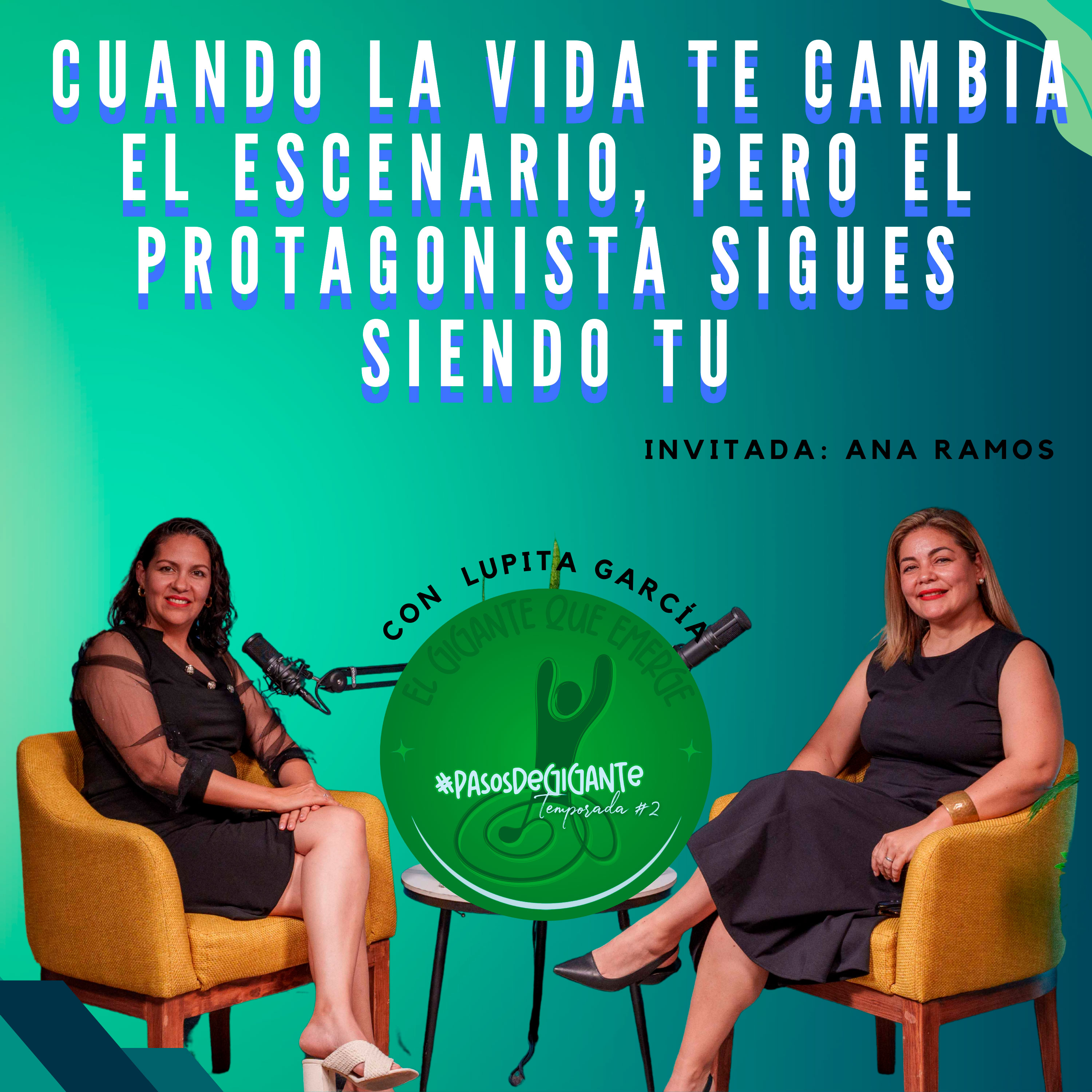 El gigante que emerge