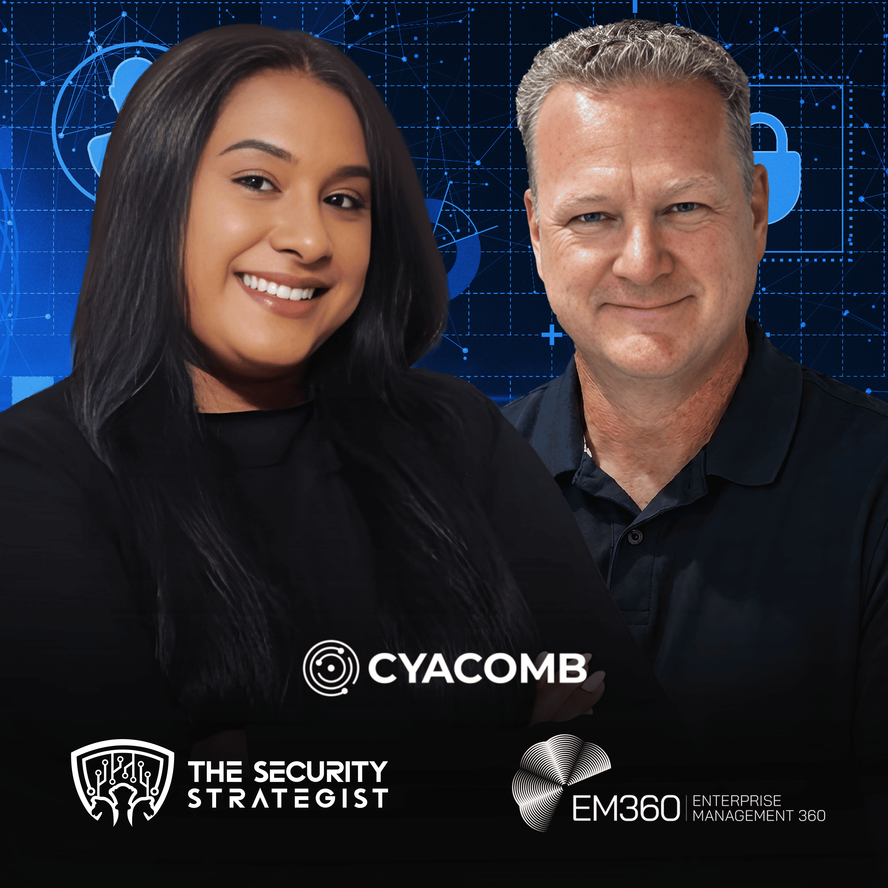 The Security Strategist