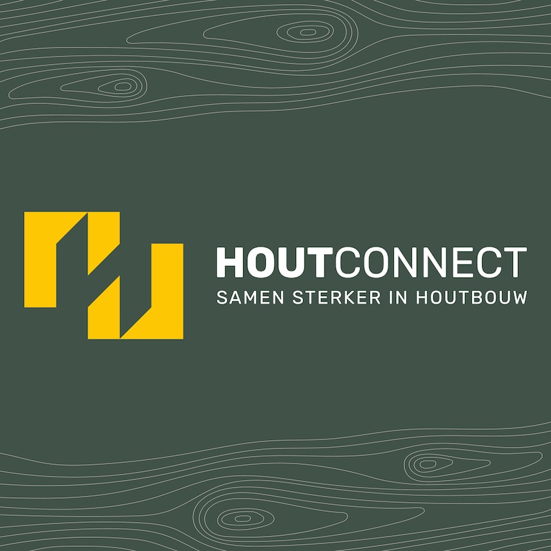 Artwork for podcast Houtconnect