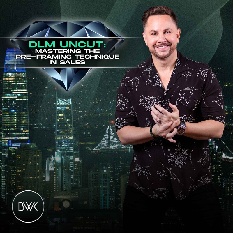 Artwork for podcast The Diamond Life Mentor