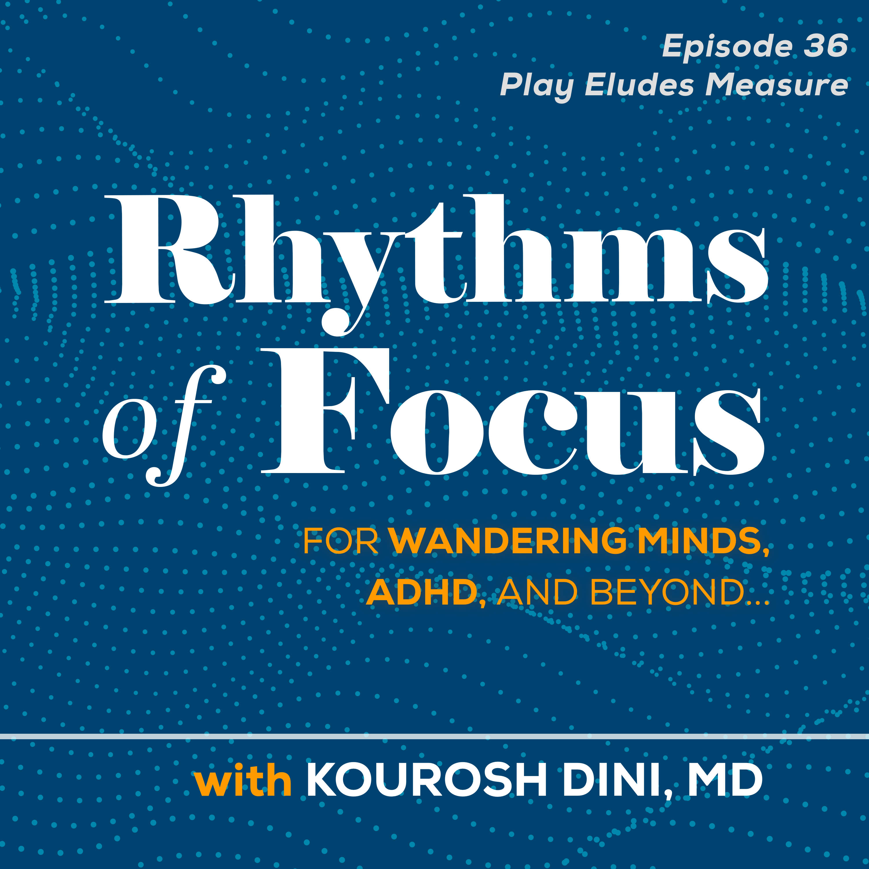 Rhythms of Focus