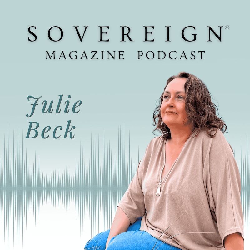 Artwork for podcast SOVEREIGN Magazine® Podcast