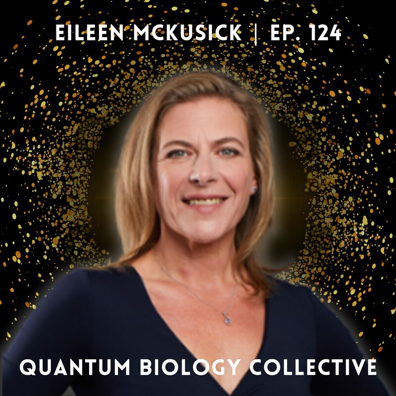 Artwork for podcast The Quantum Biology Collective Podcast