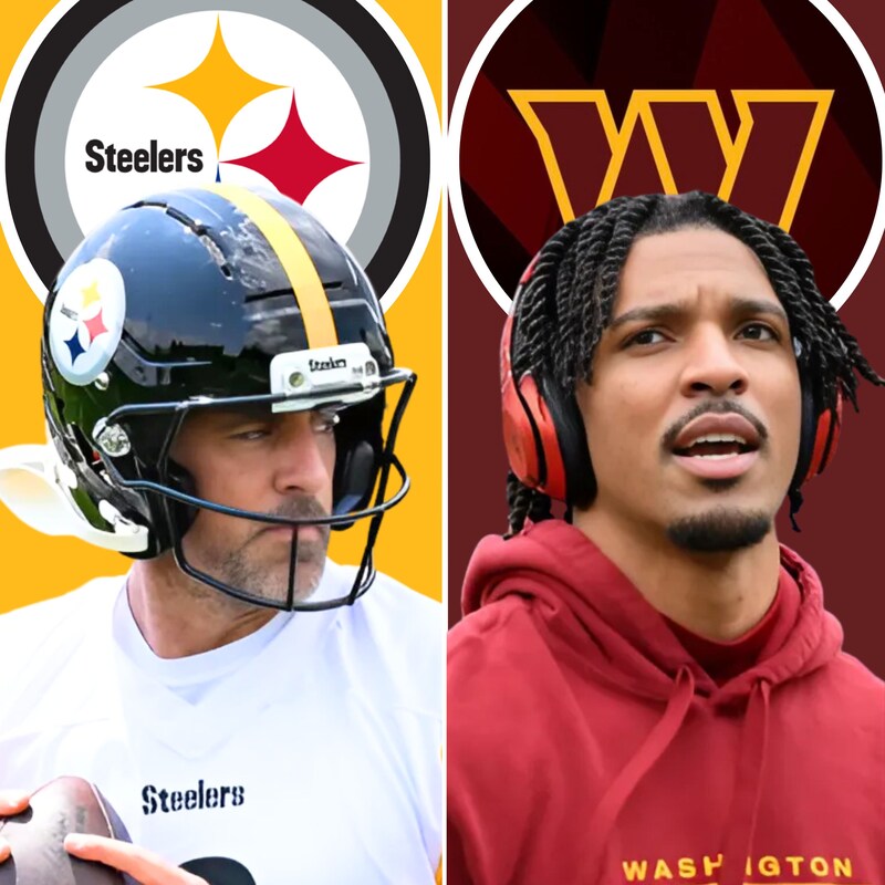 Artwork for podcast Precio Del Exito NFL