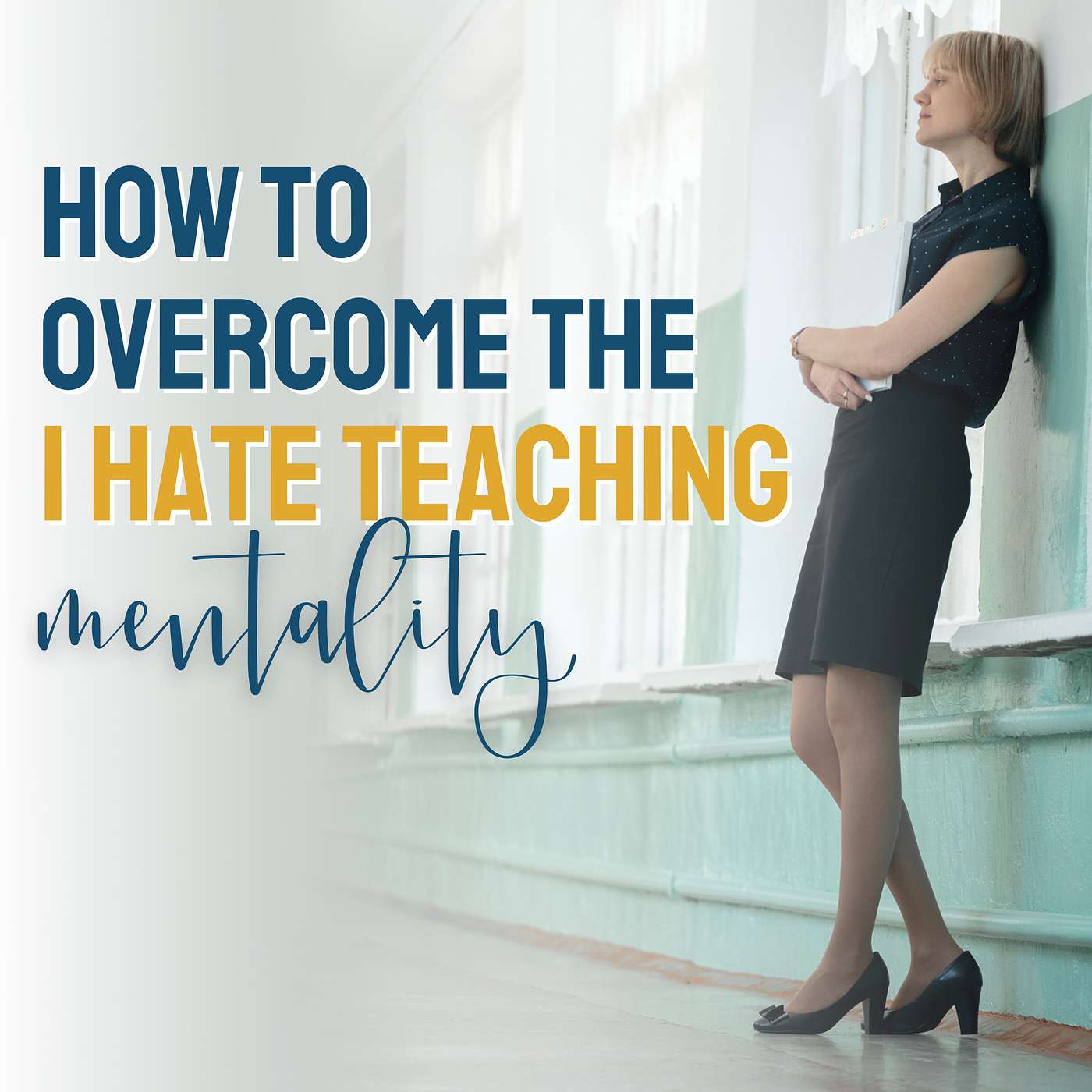 The Classroom Exit Strategies Podcast