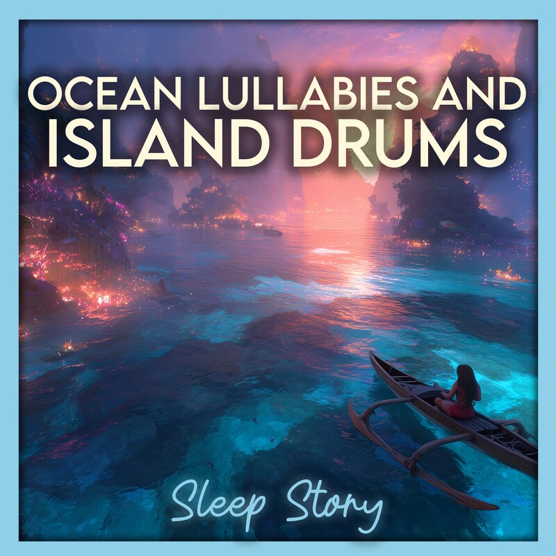 Artwork for podcast Deep Sleep Stories