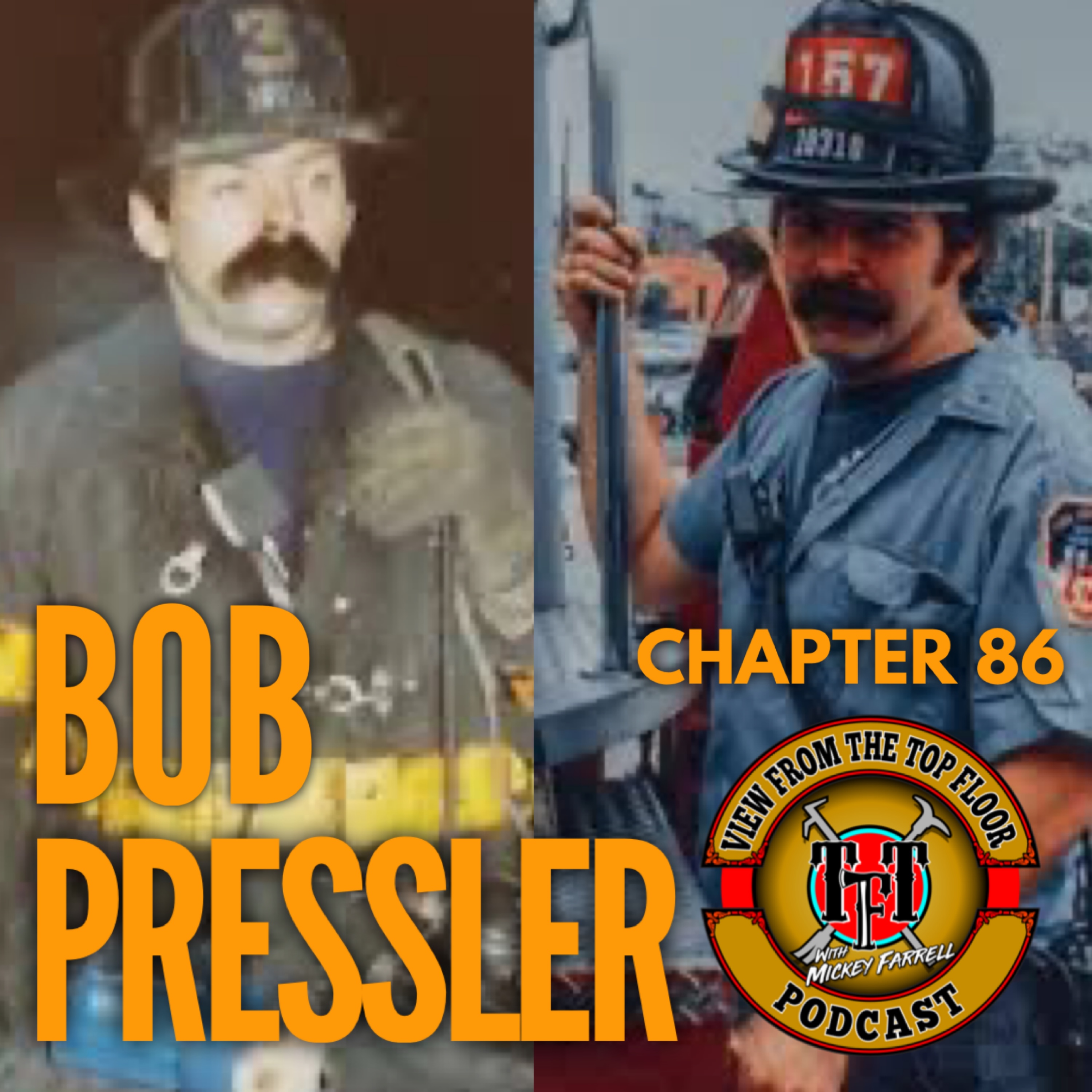National Fire Radio Podcast Platform