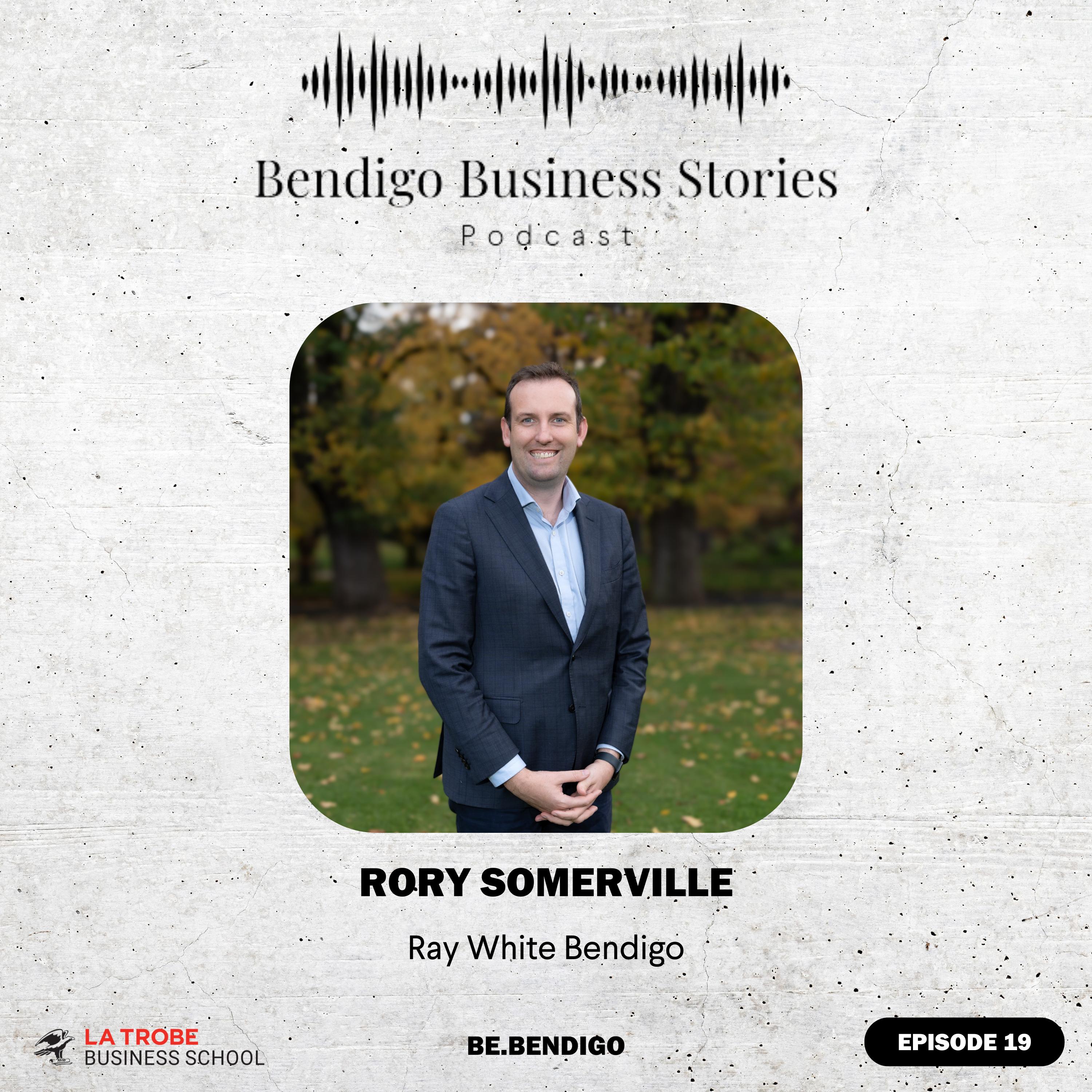 Bendigo Business Stories