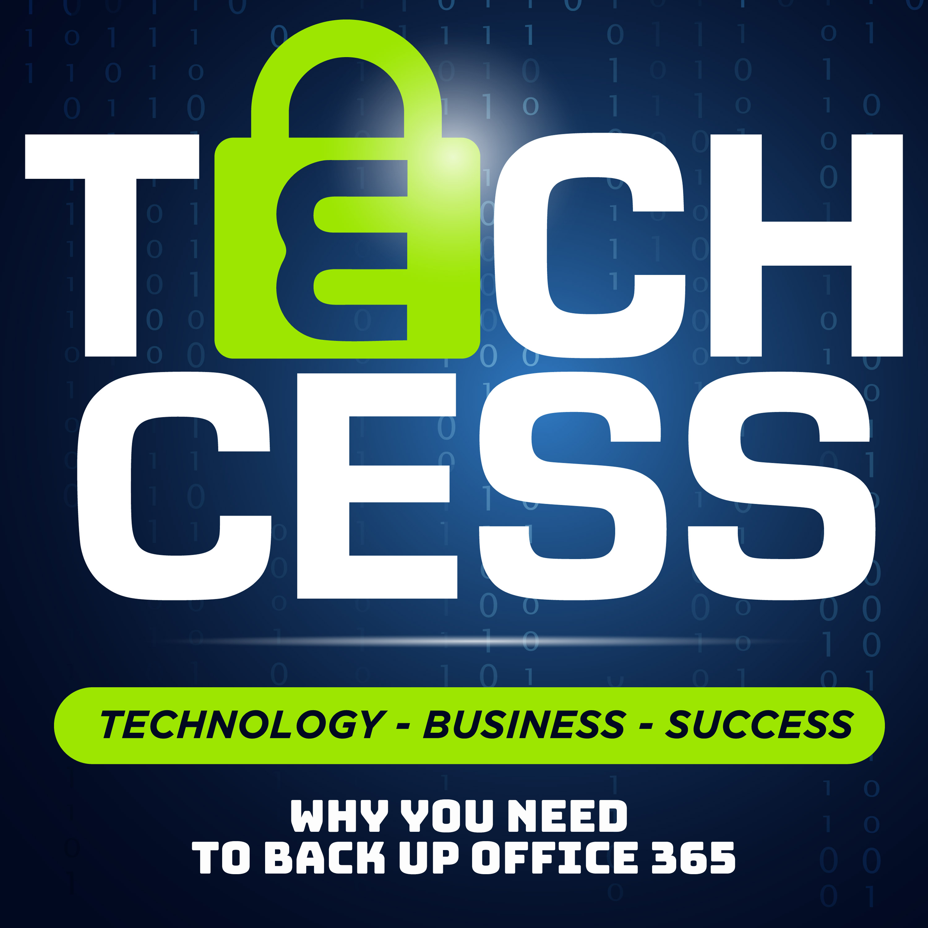 Techcess: embracing technology and IT support for success in your business