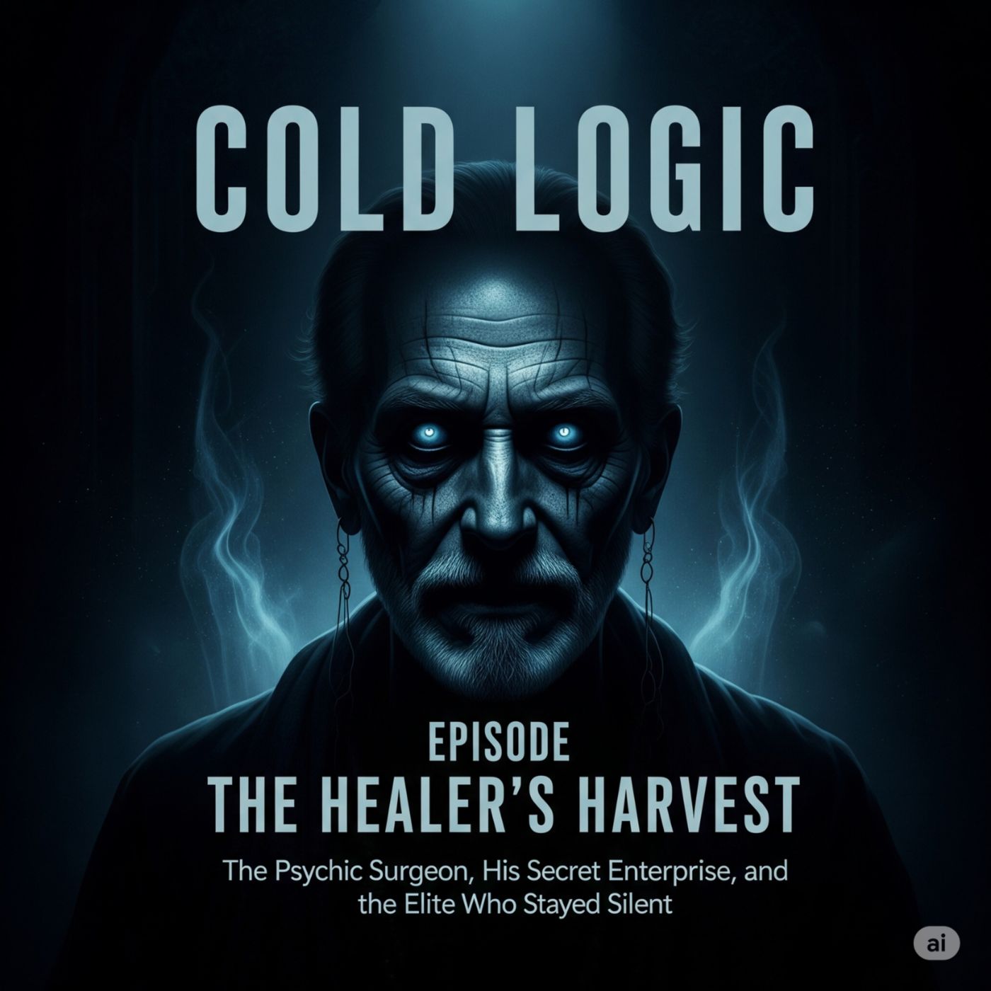 The Healer’s Harvest: John of God’s Global Baby Farm Conspiracy