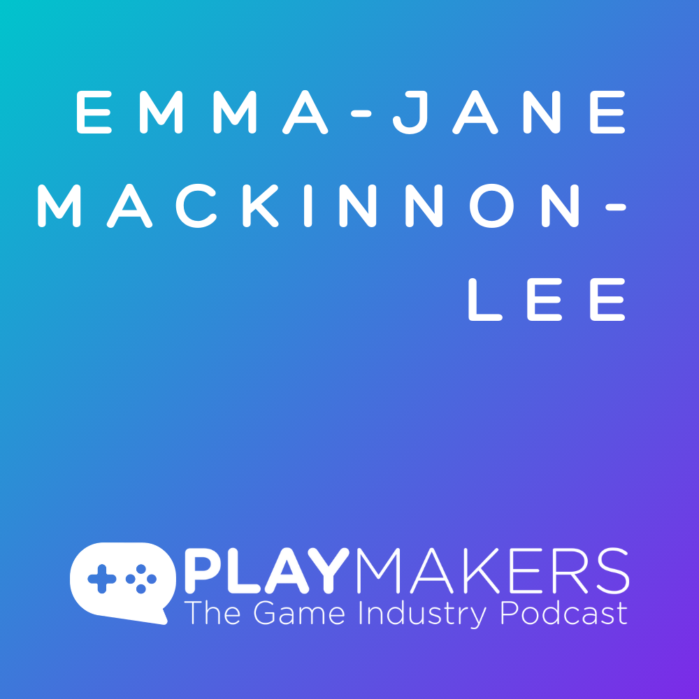 Playmakers - The Game Industry Podcast