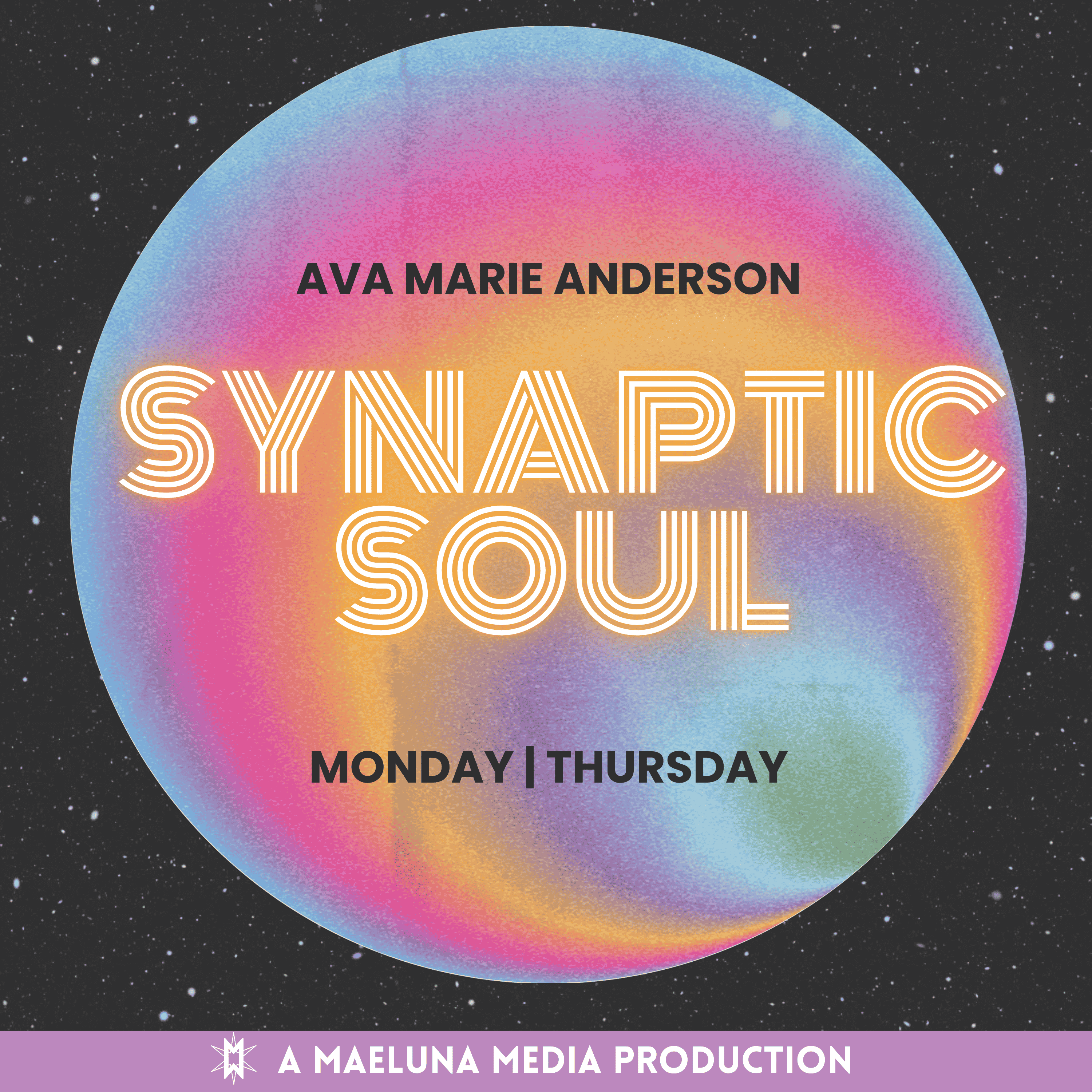 Synaptic Soul Podcast