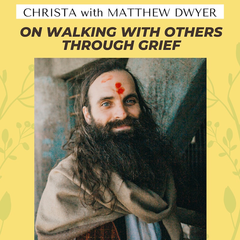 Artwork for podcast WAYS OF LIFE with Christa Wells