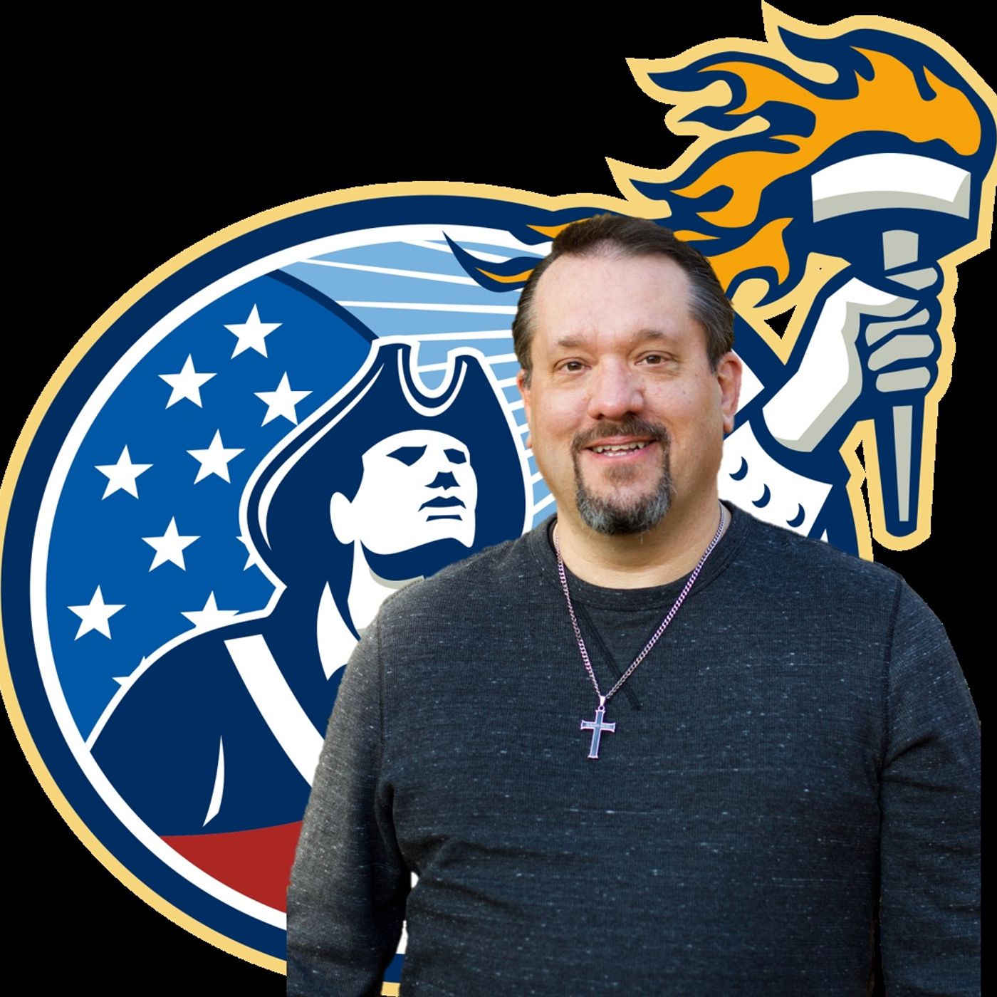 The Patriot Review With Jeff Wagner