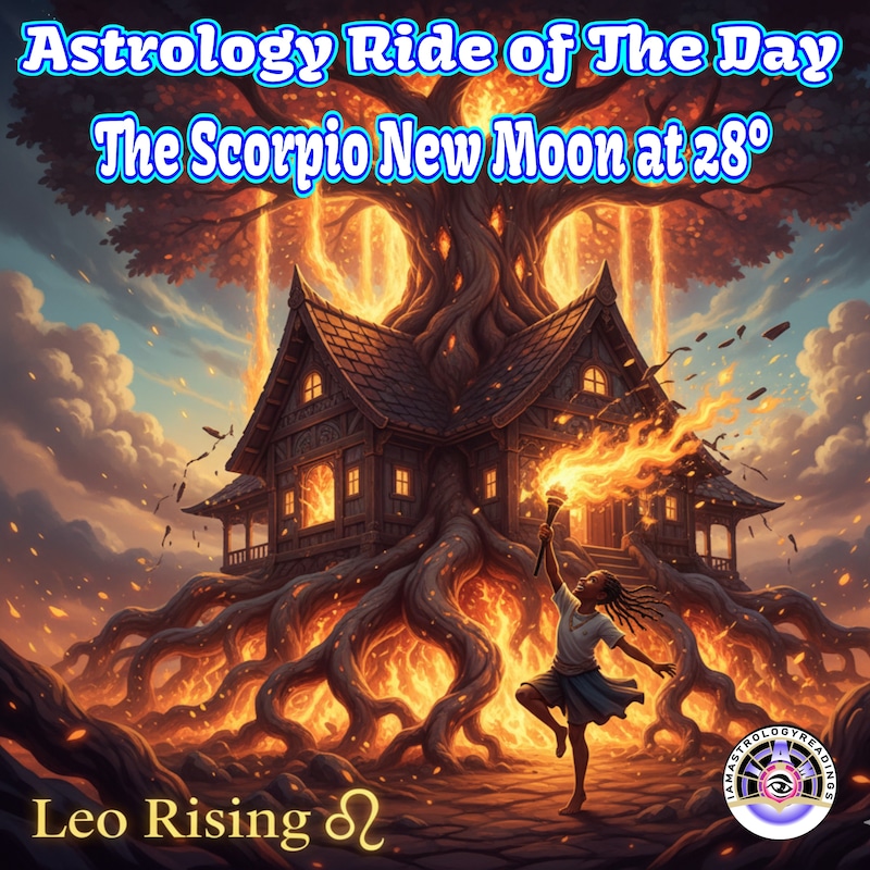 Artwork for podcast I Am Astrology Readings Podcast with Paul Heath