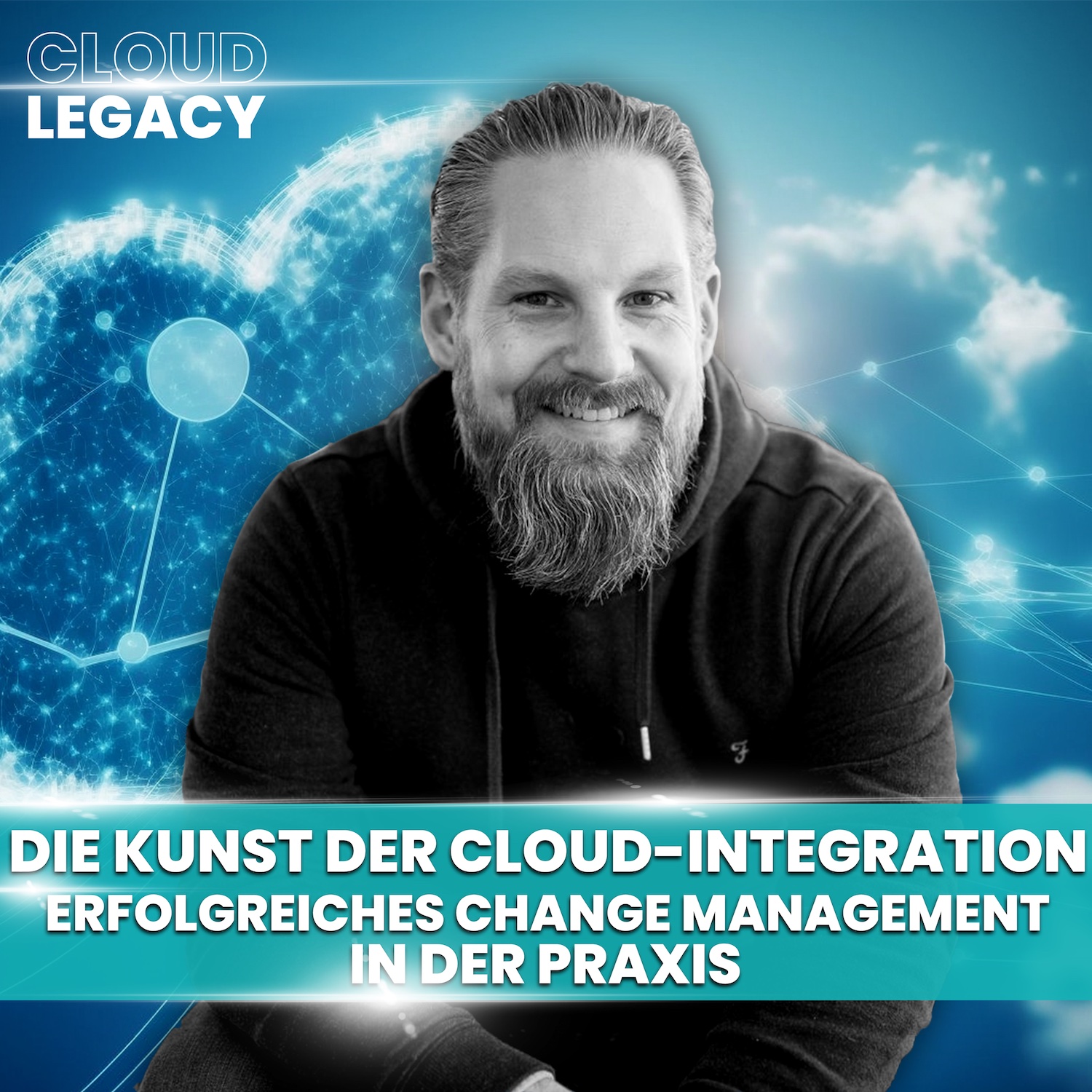 Cloud Legacy: Carve Out, Merger & Cybersecurity für Unternehmen