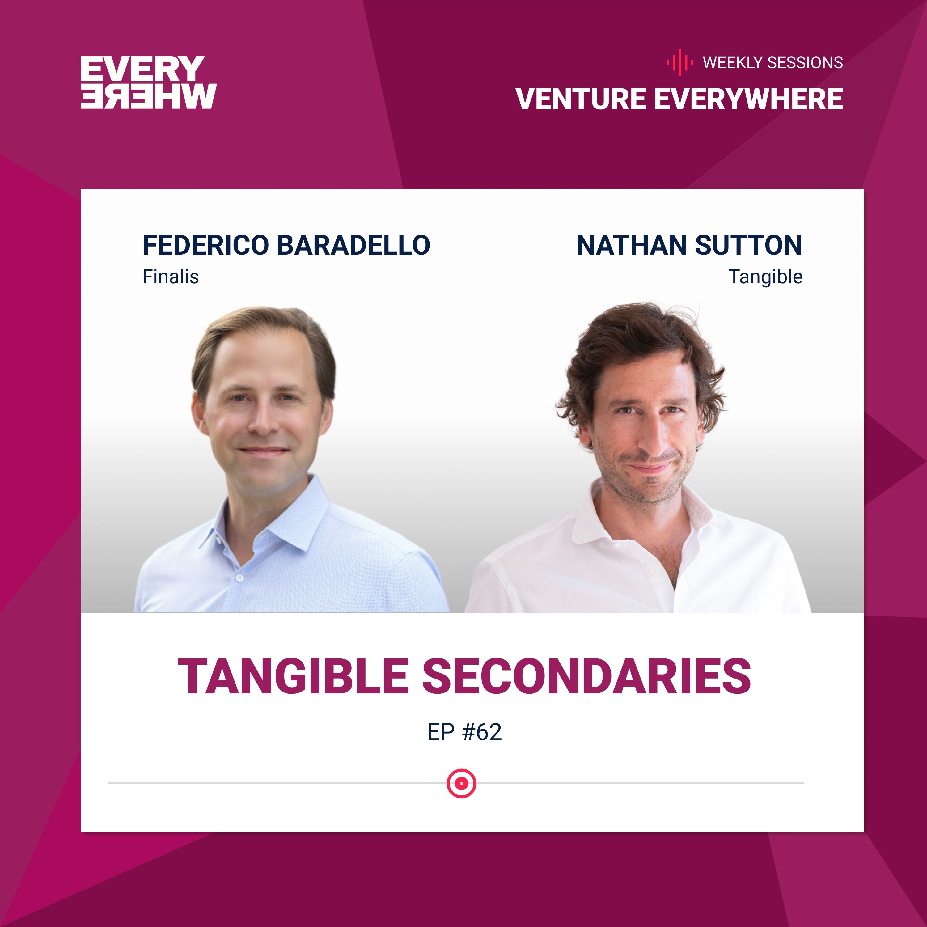 Venture Everywhere