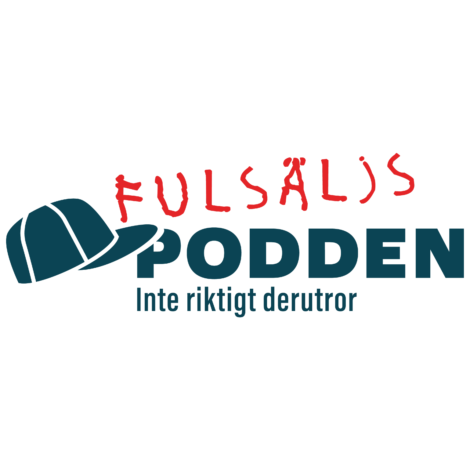 Show artwork for Fulsäljspodden - Inte riktigt derutror