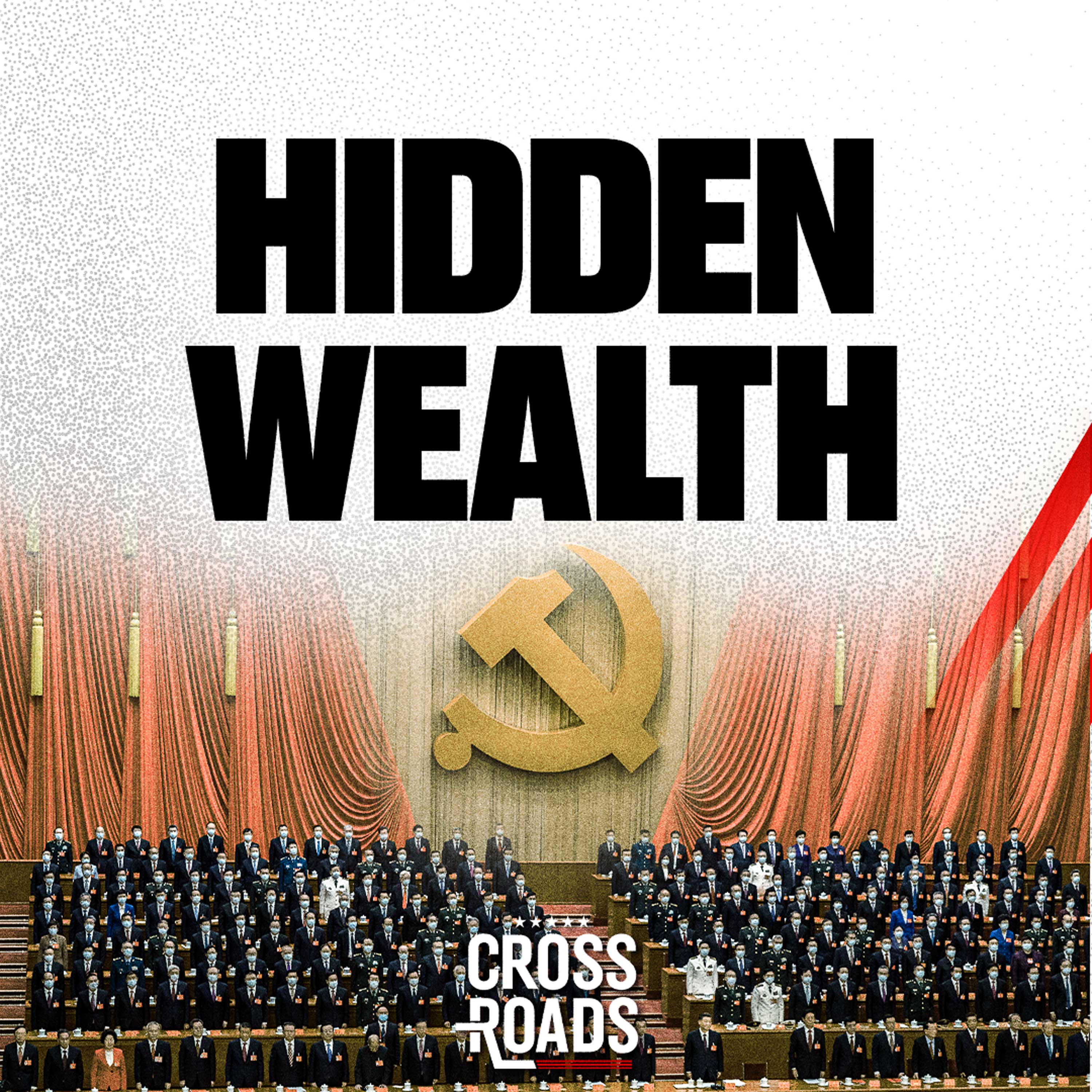The Intelligence Community Is About to Upend the CCP