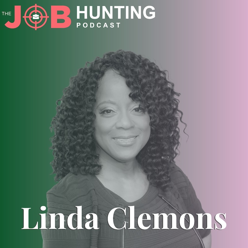 Artwork for podcast The Job Hunting Podcast